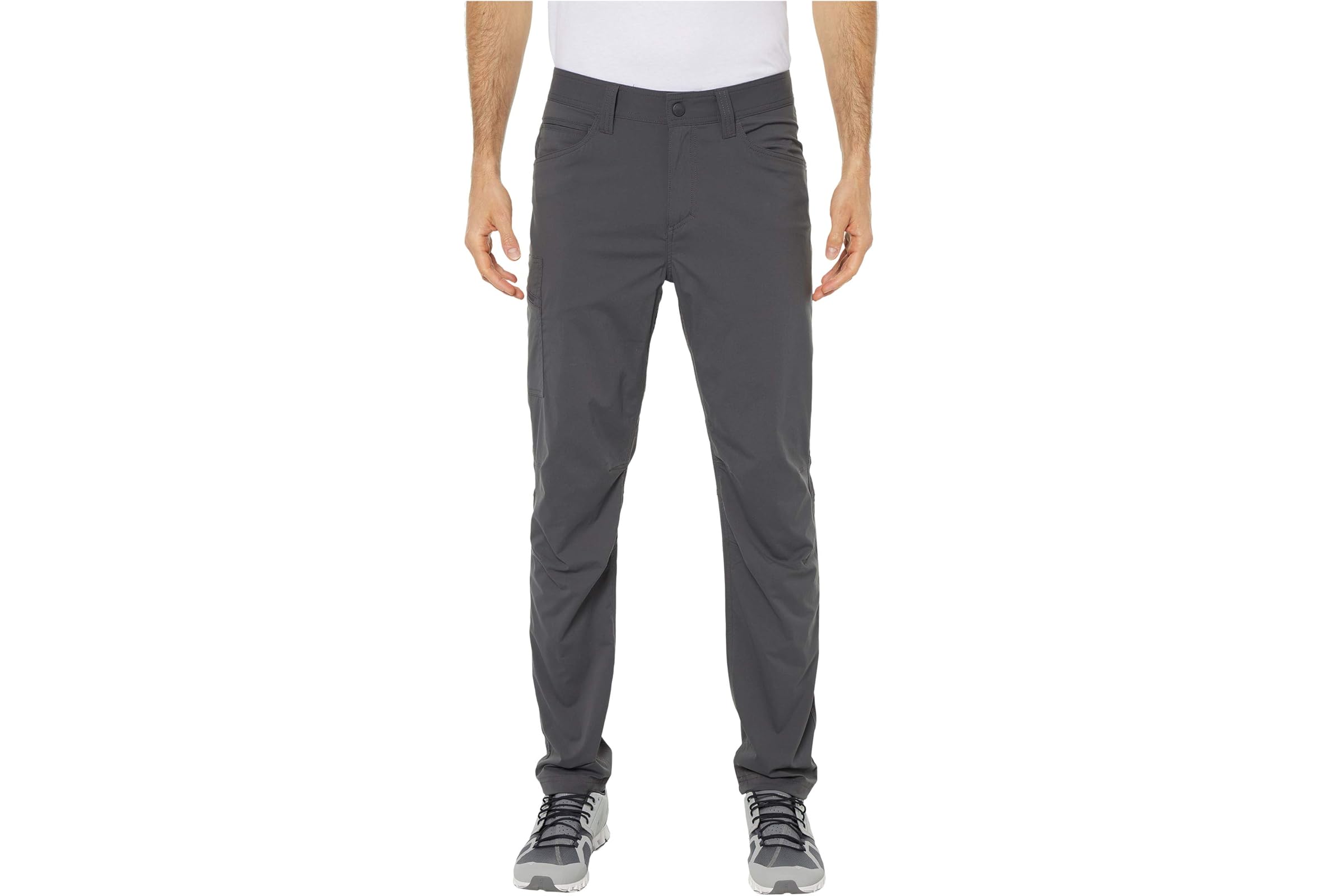 Royal Robbins Active Traveler Stretch Pants