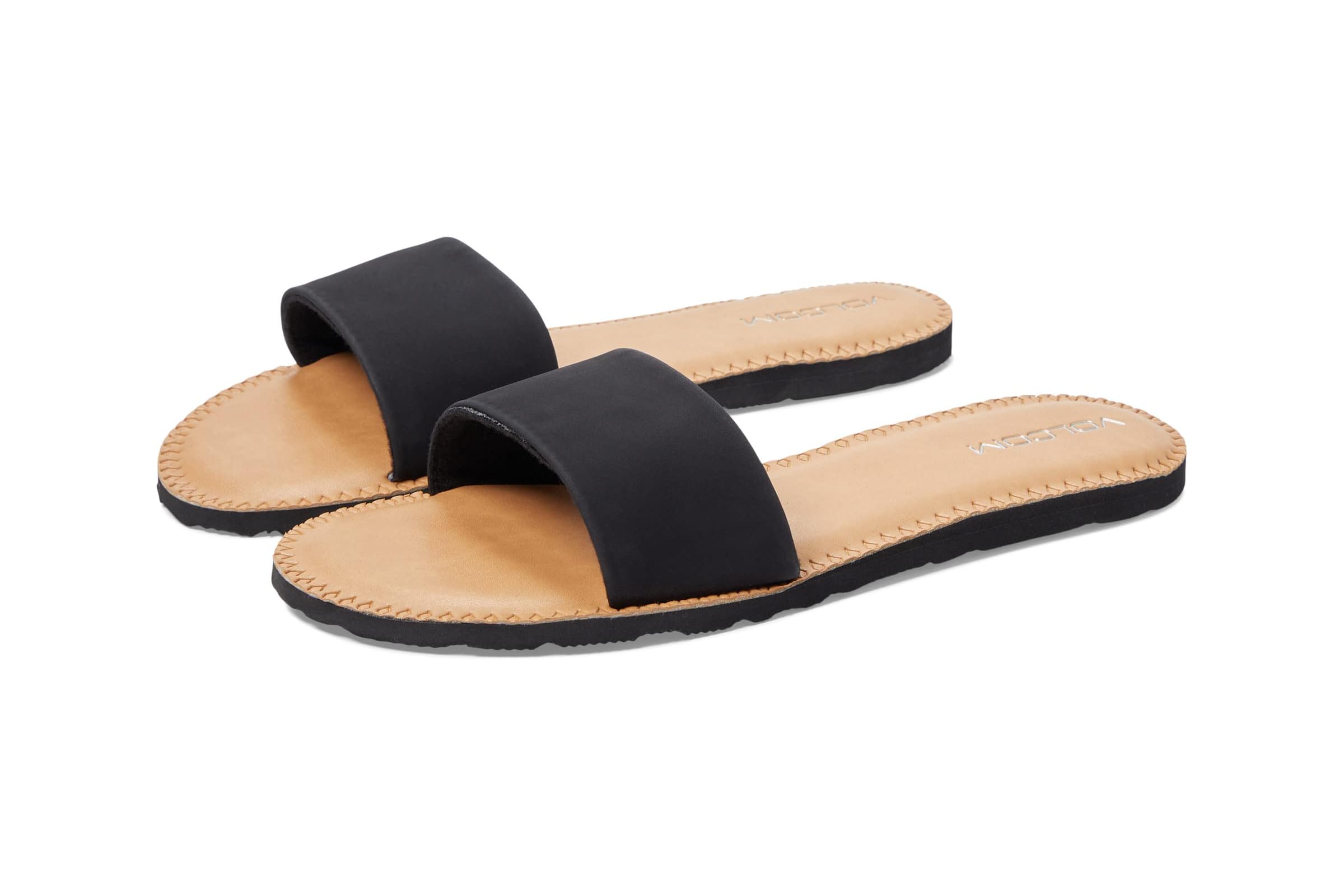 Volcom Simple Slide Sandals 6790₽