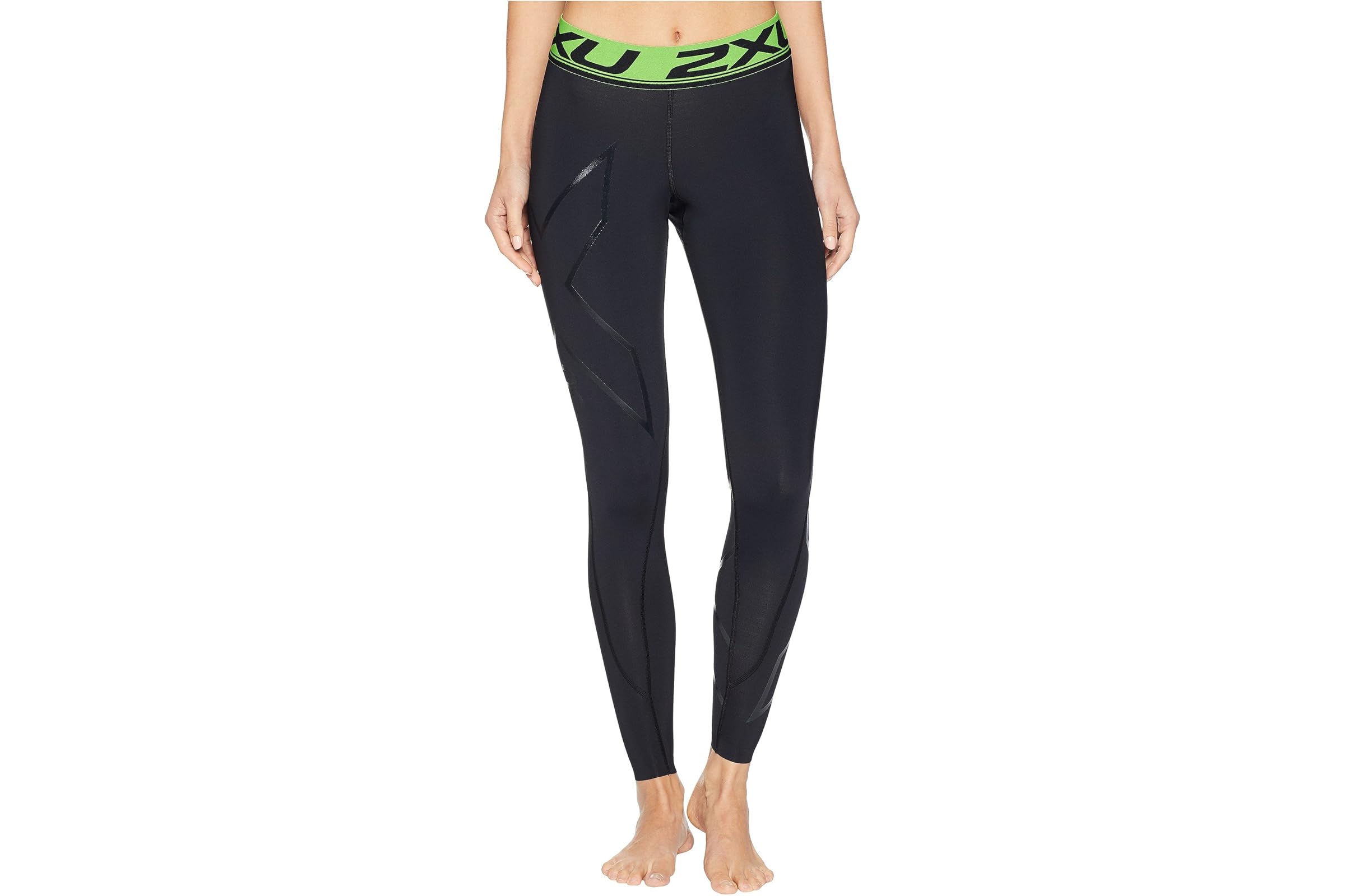 2XU Refresh Recovery Compression Tights