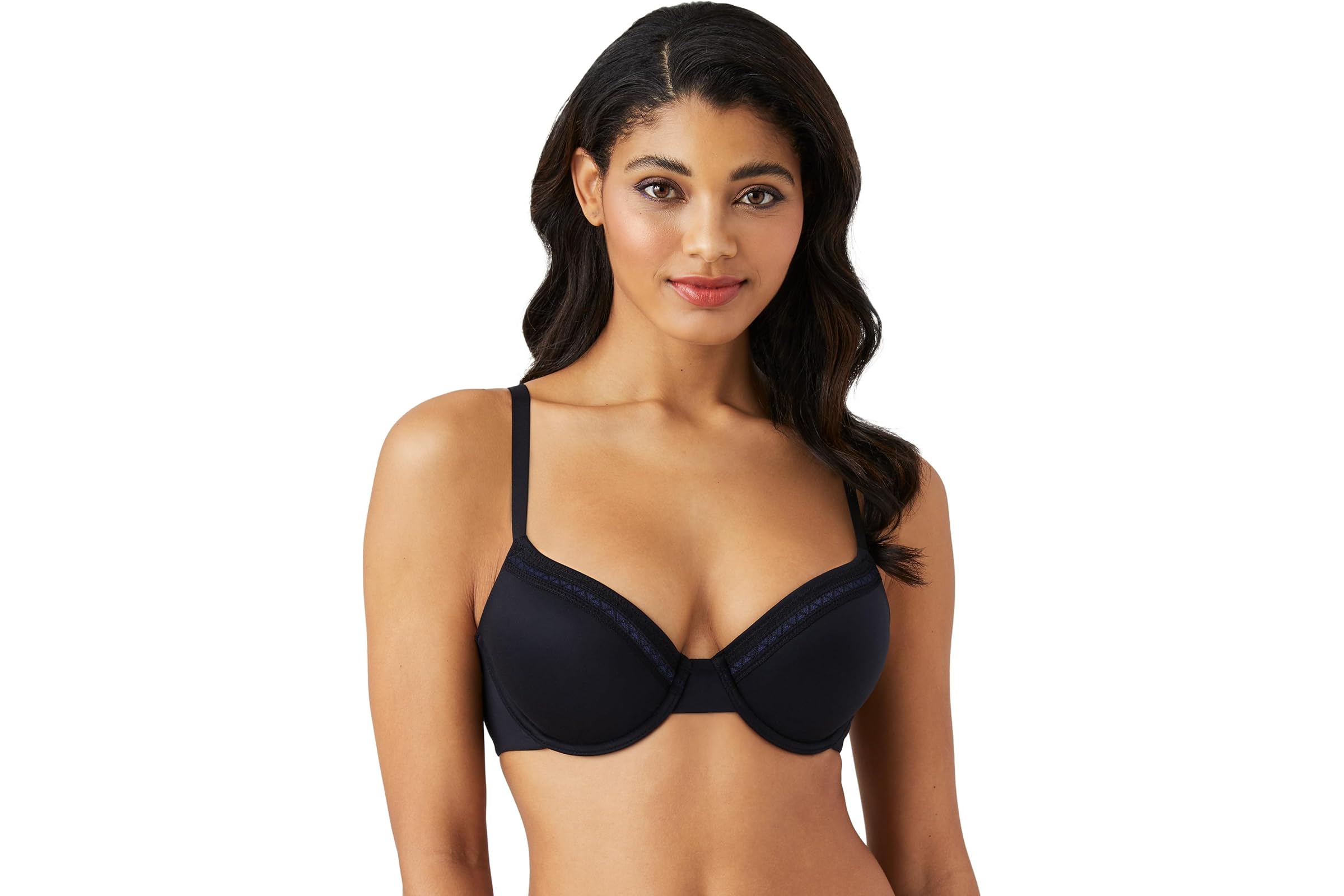 Wacoal Perfect Primer Underwire T-Shirt Bra 853213