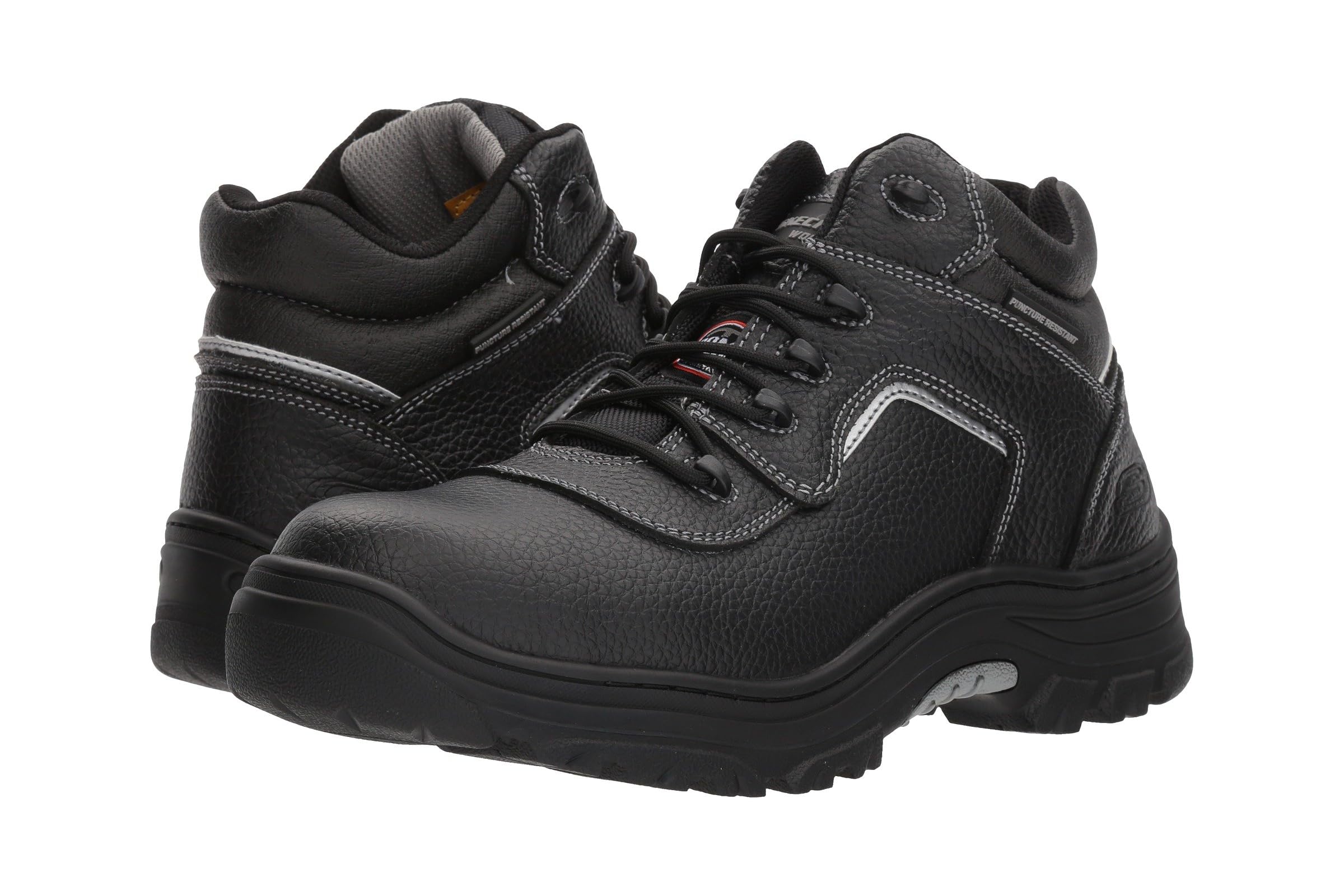 SKECHERS Work Burgin - Sosder