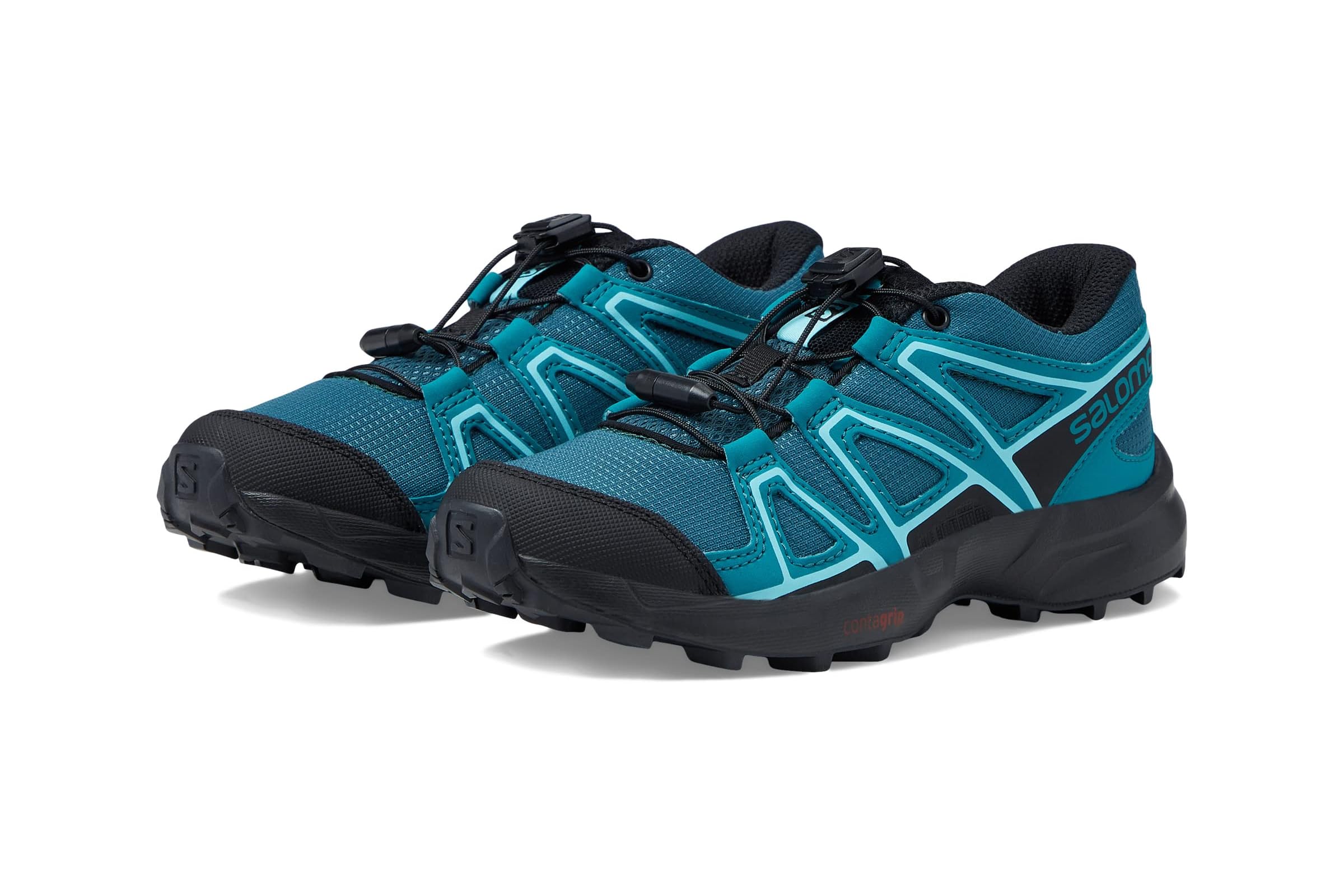 Salomon Kids Speedcross (Little Kid/Big Kid)