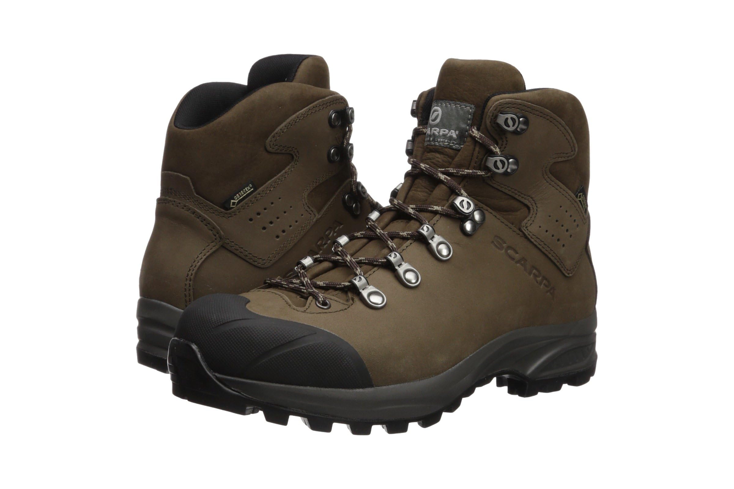 Scarpa Kailash Plus GTX