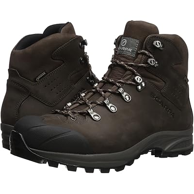 Мужские кроссовки Scarpa Kailash Plus GTX