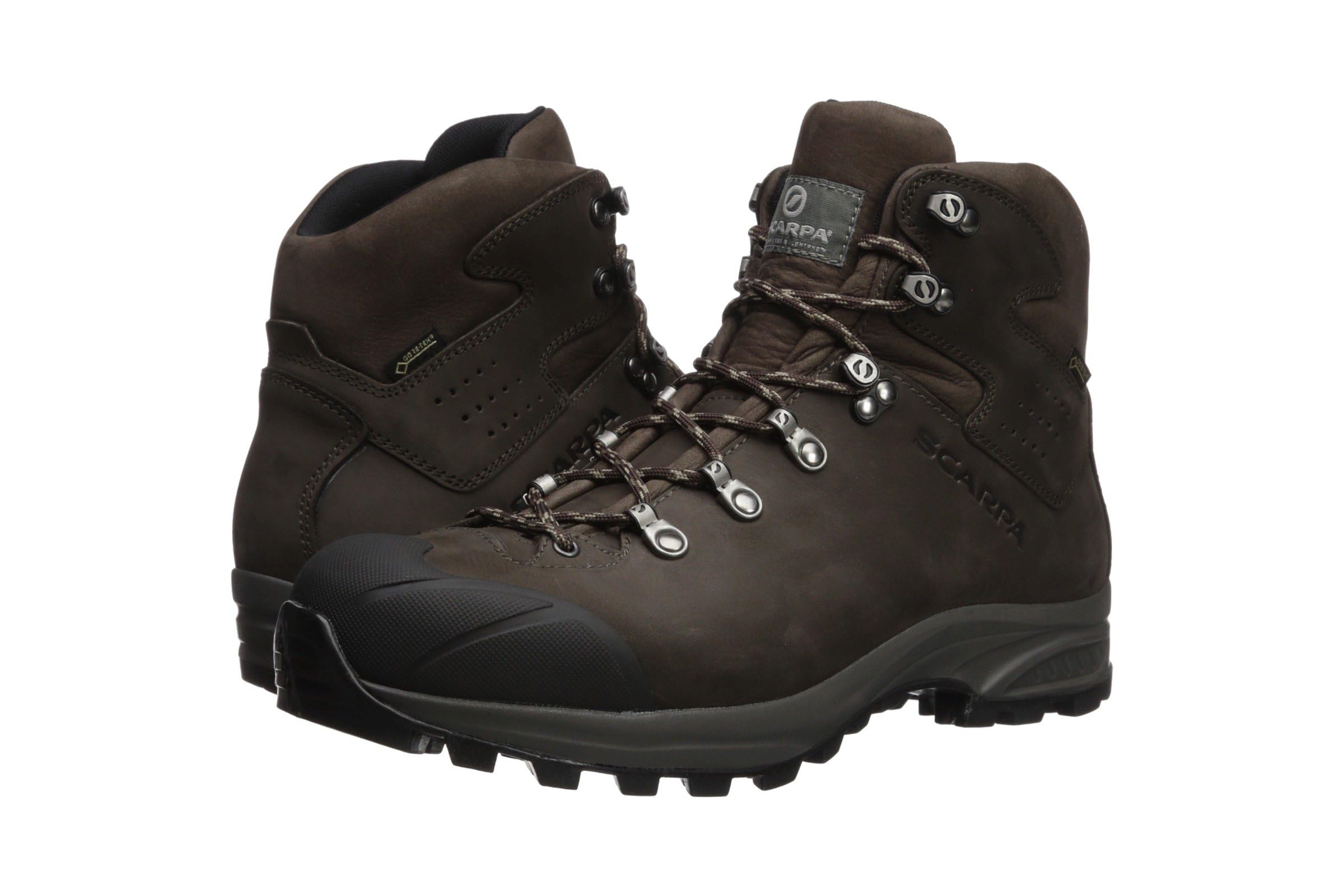 Scarpa Kailash Plus GTX