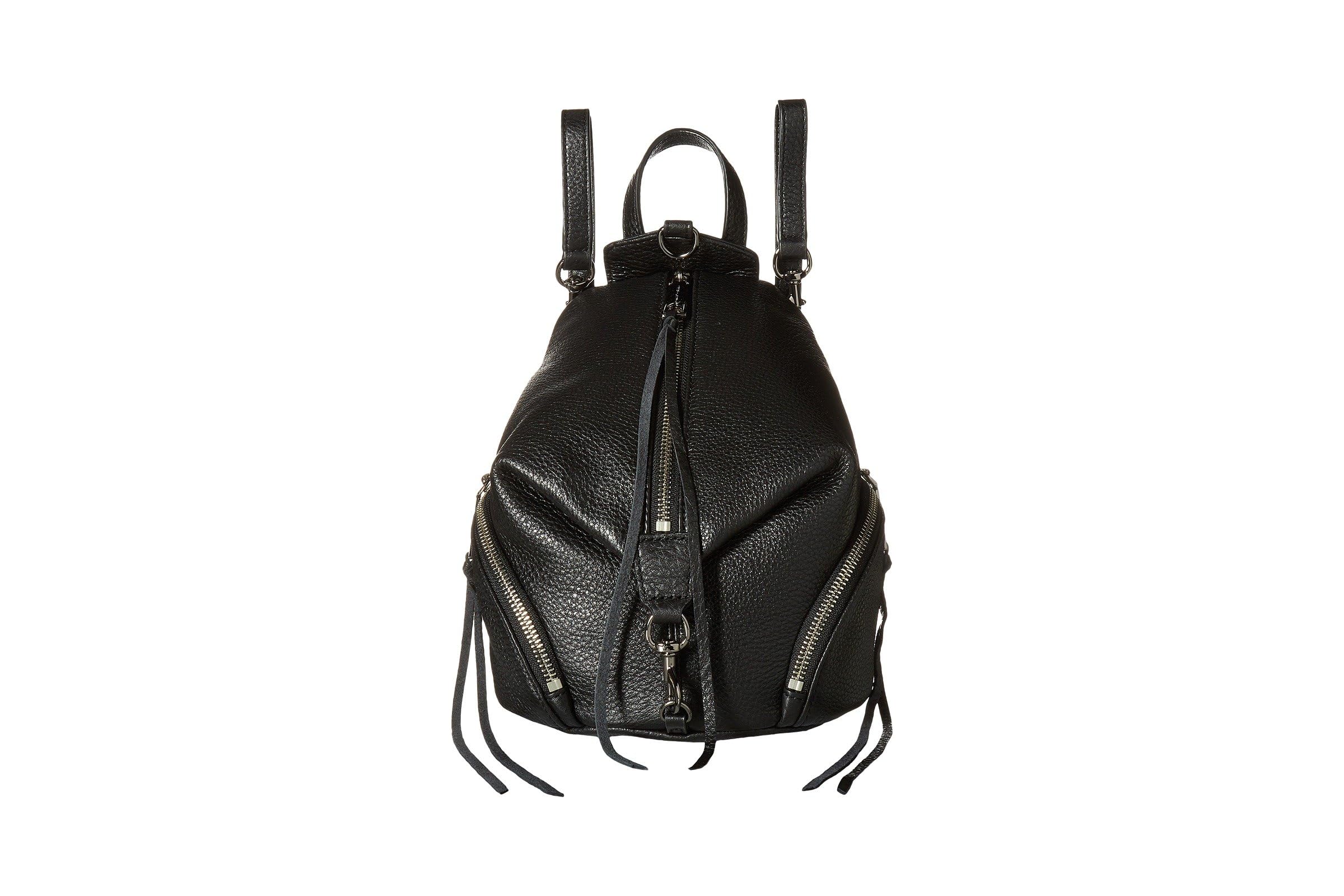 Rebecca Minkoff Convertible Mini Julian Backpack