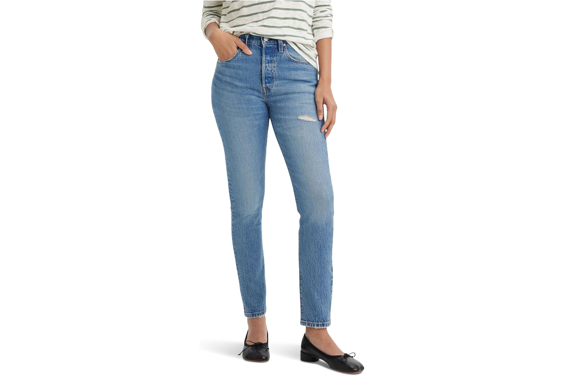 Levis Premium Premium 501 Skinny