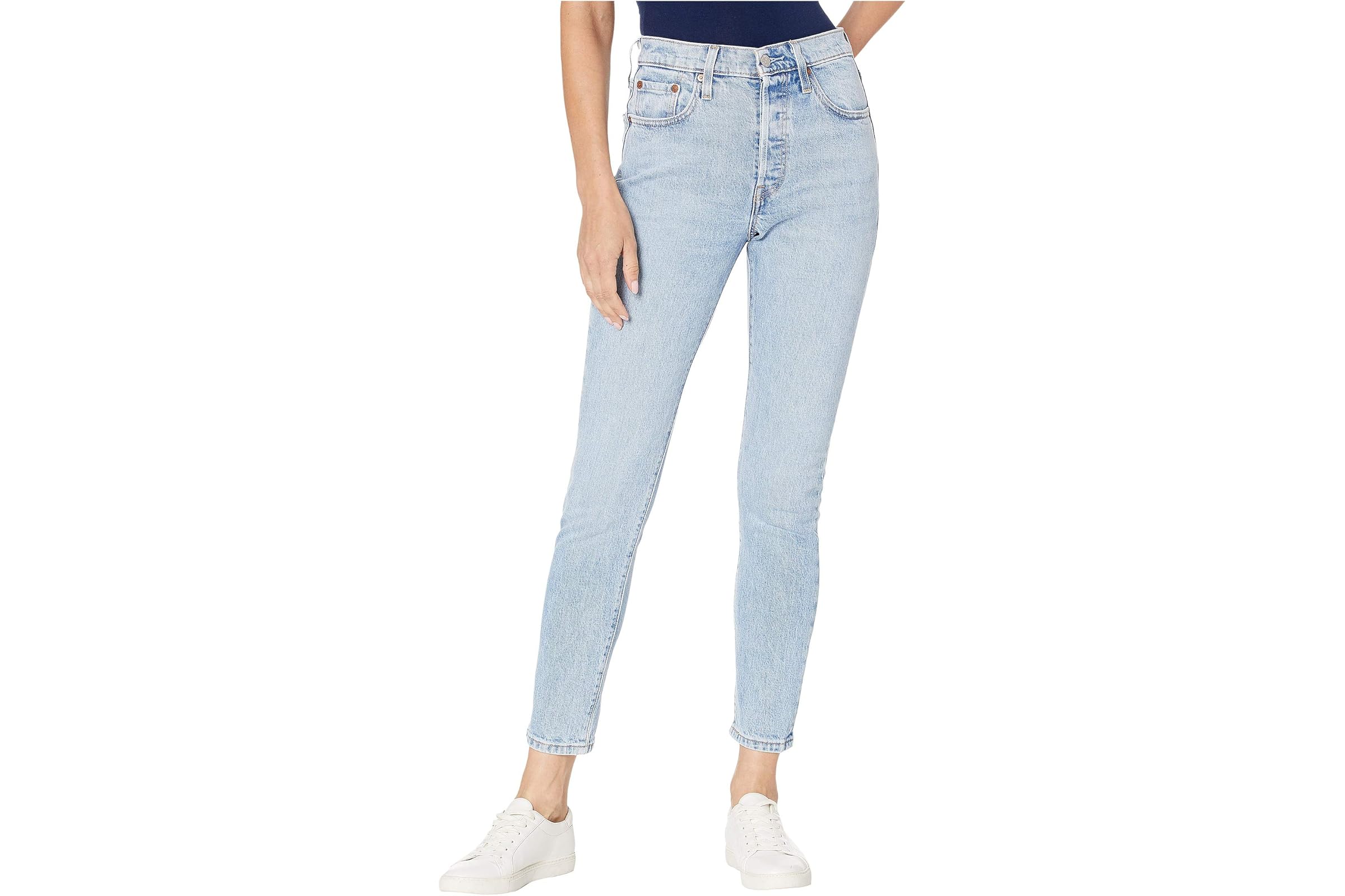 Джинсы Levis Premium Premium 501 Skinny 17390₽