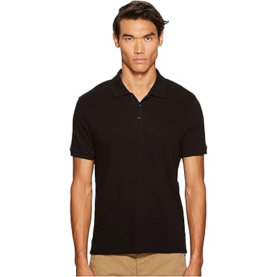 Мужская рубашка Vince Classic Polo