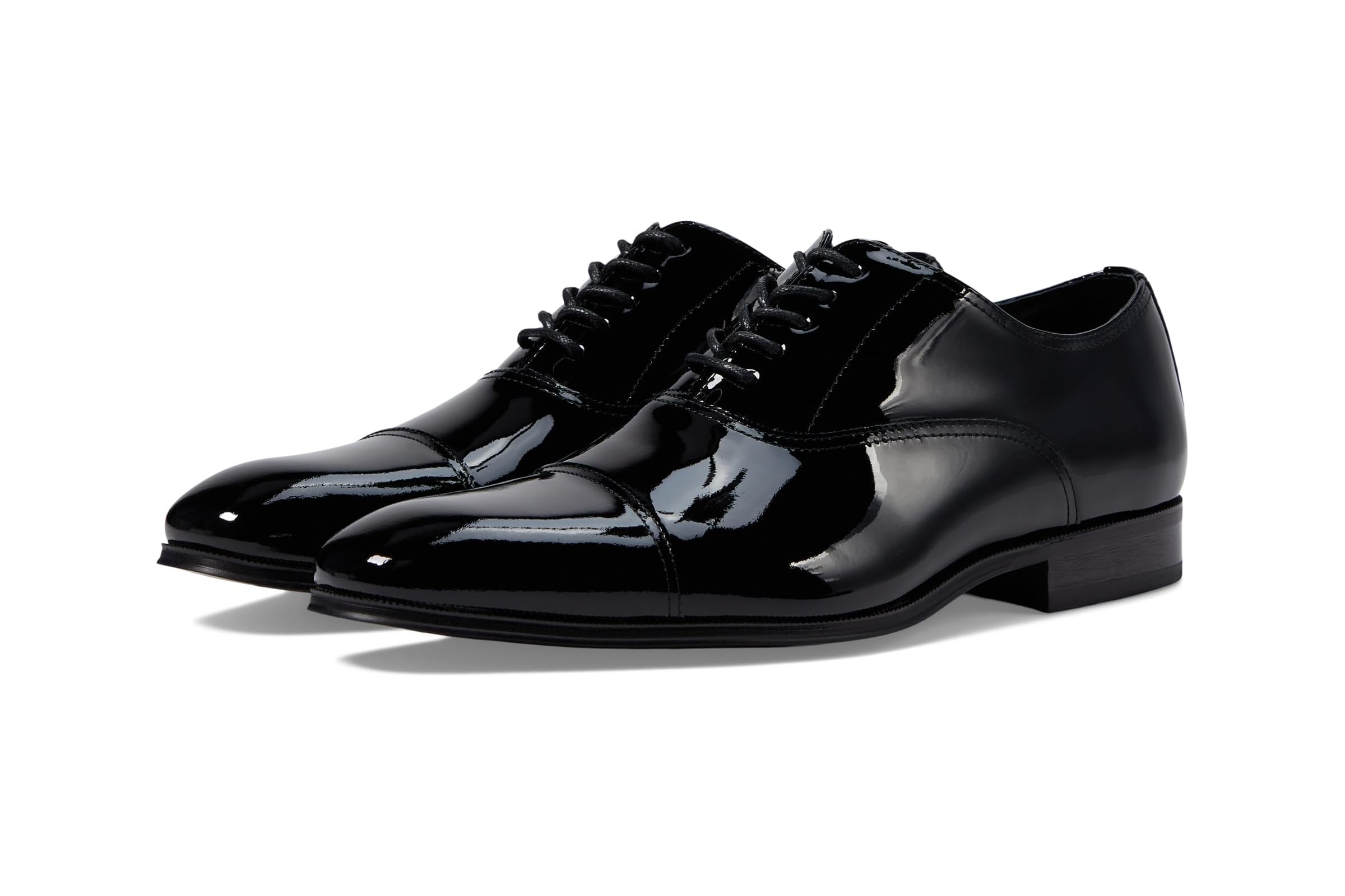 Florsheim Tux Cap Toe Oxford 25190₽