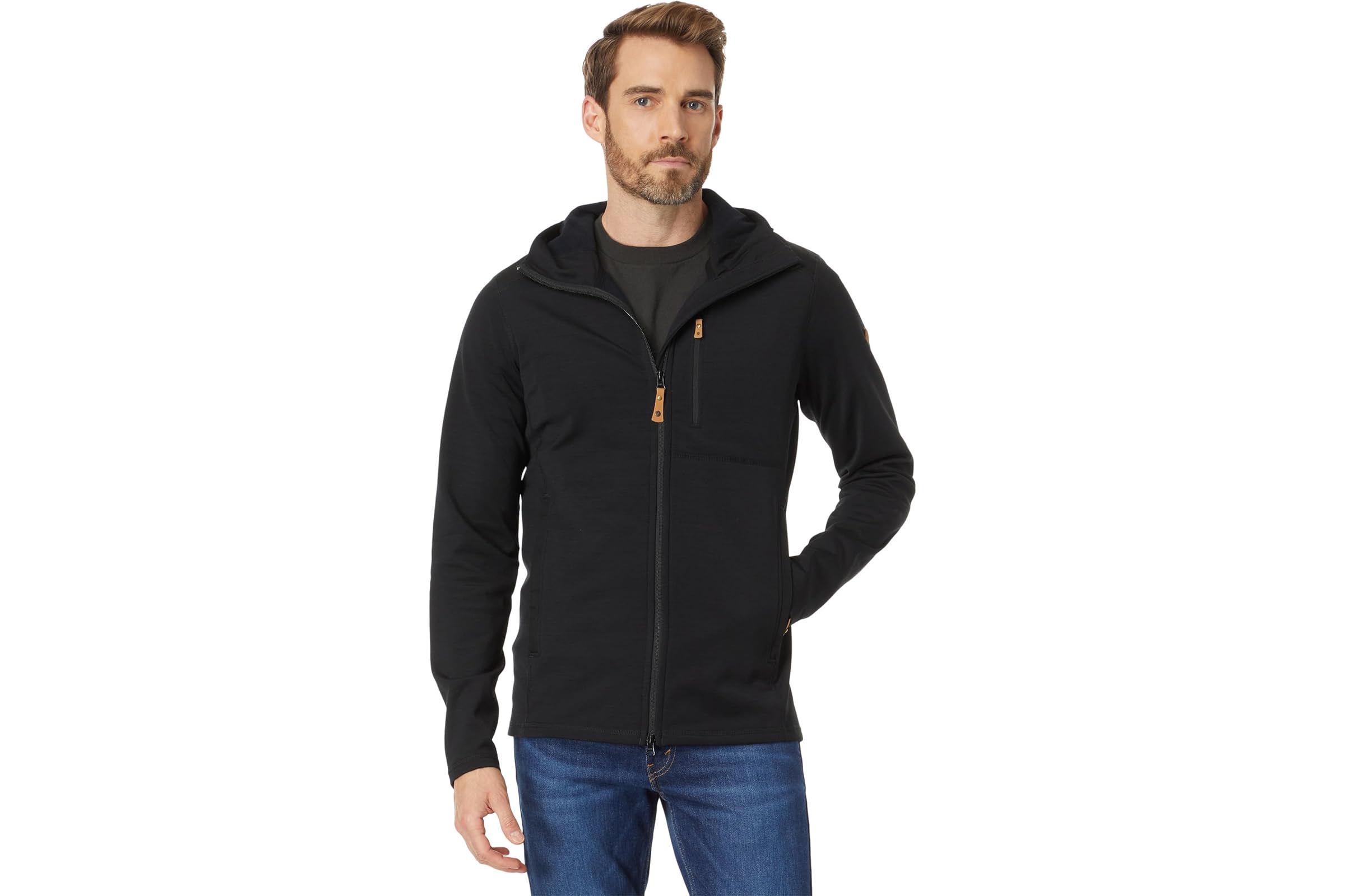 Fjallraven Keb Fleece Hoodie