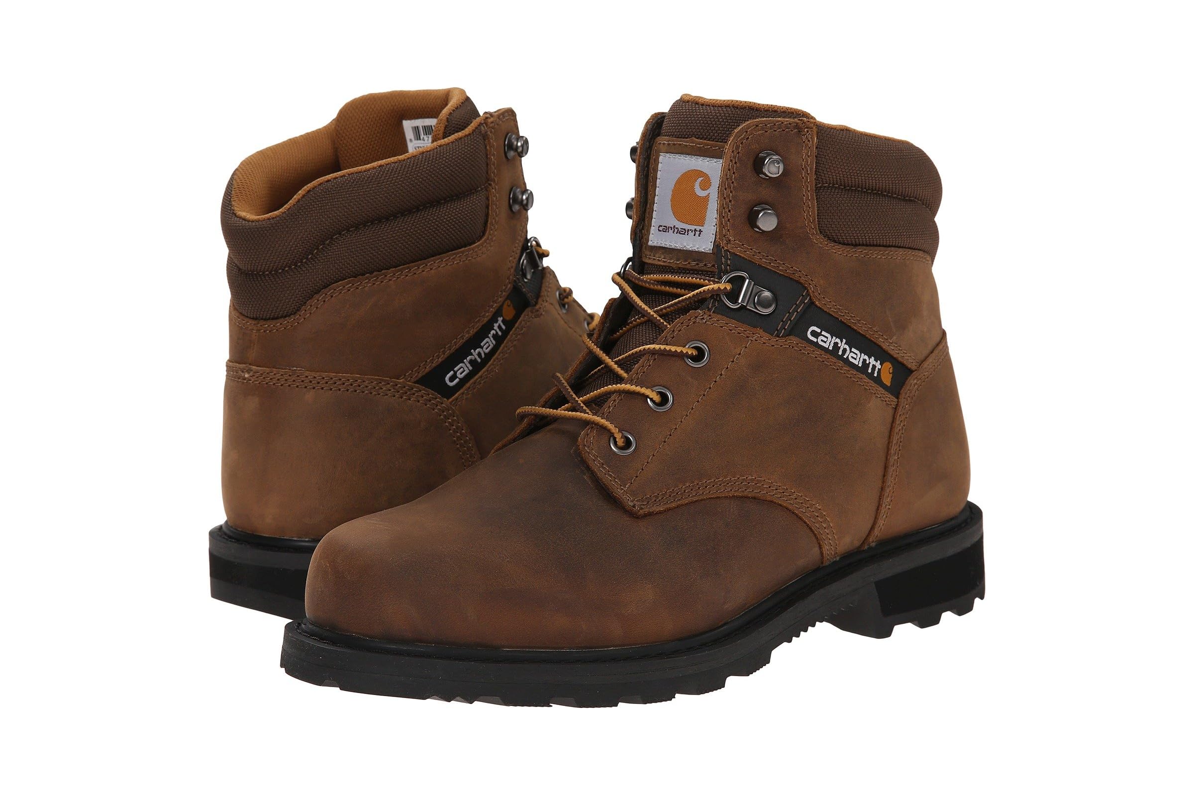 Carhartt Traditional Welt 6