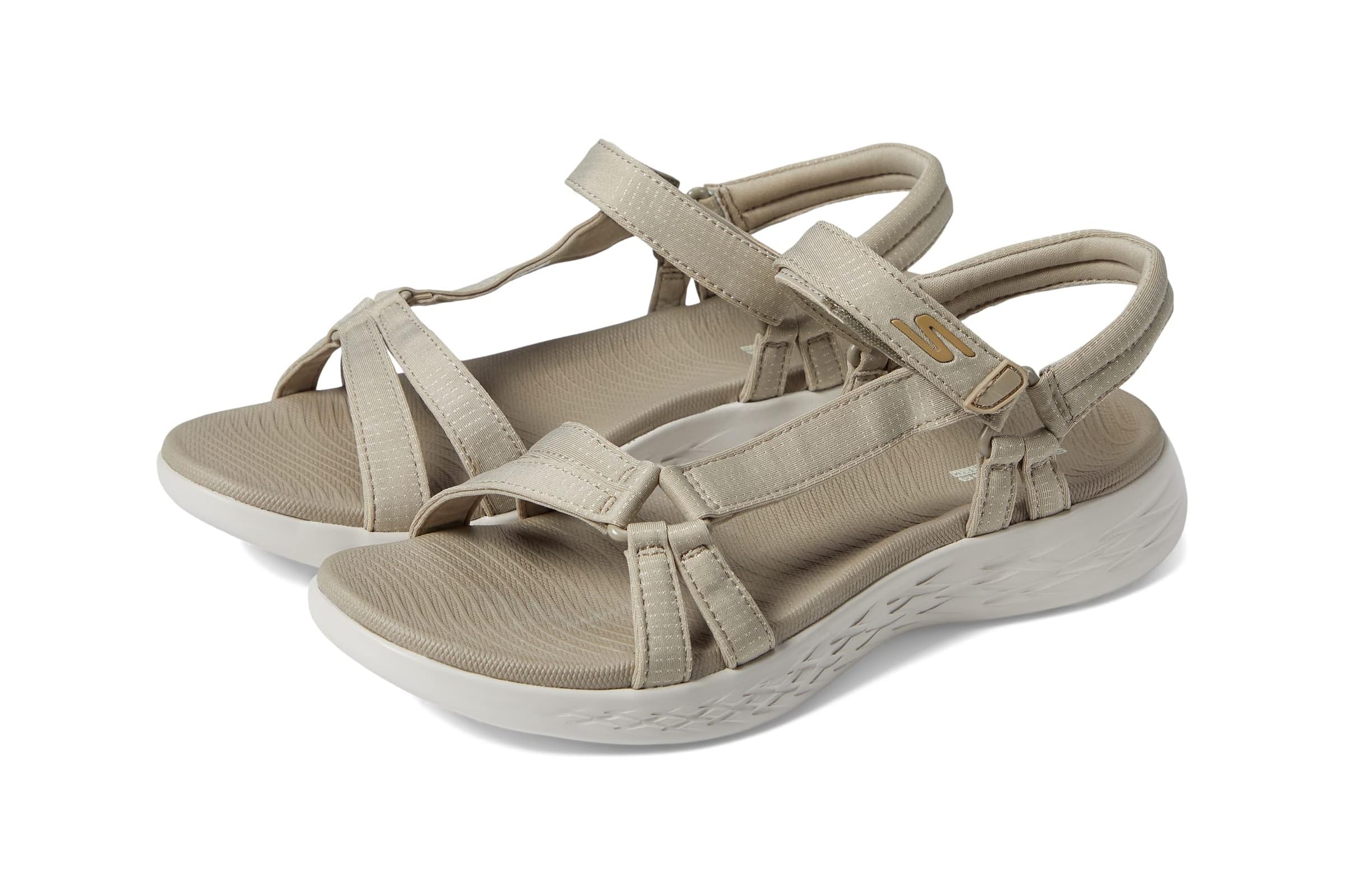 SKECHERS Performance On-The-Go 600 - Brilliancy 10790₽