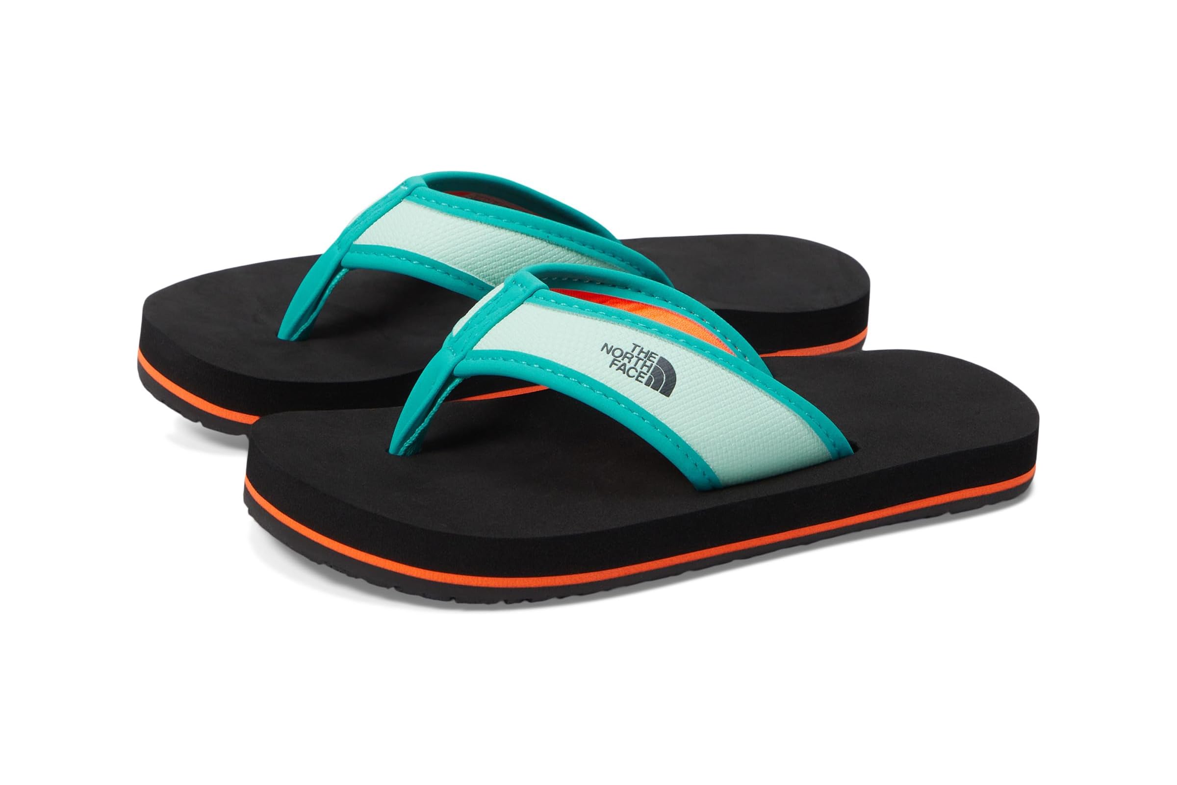 The North Face Kids Base Camp Flip-Flop (Toddler/Little Kid/Big Kid)