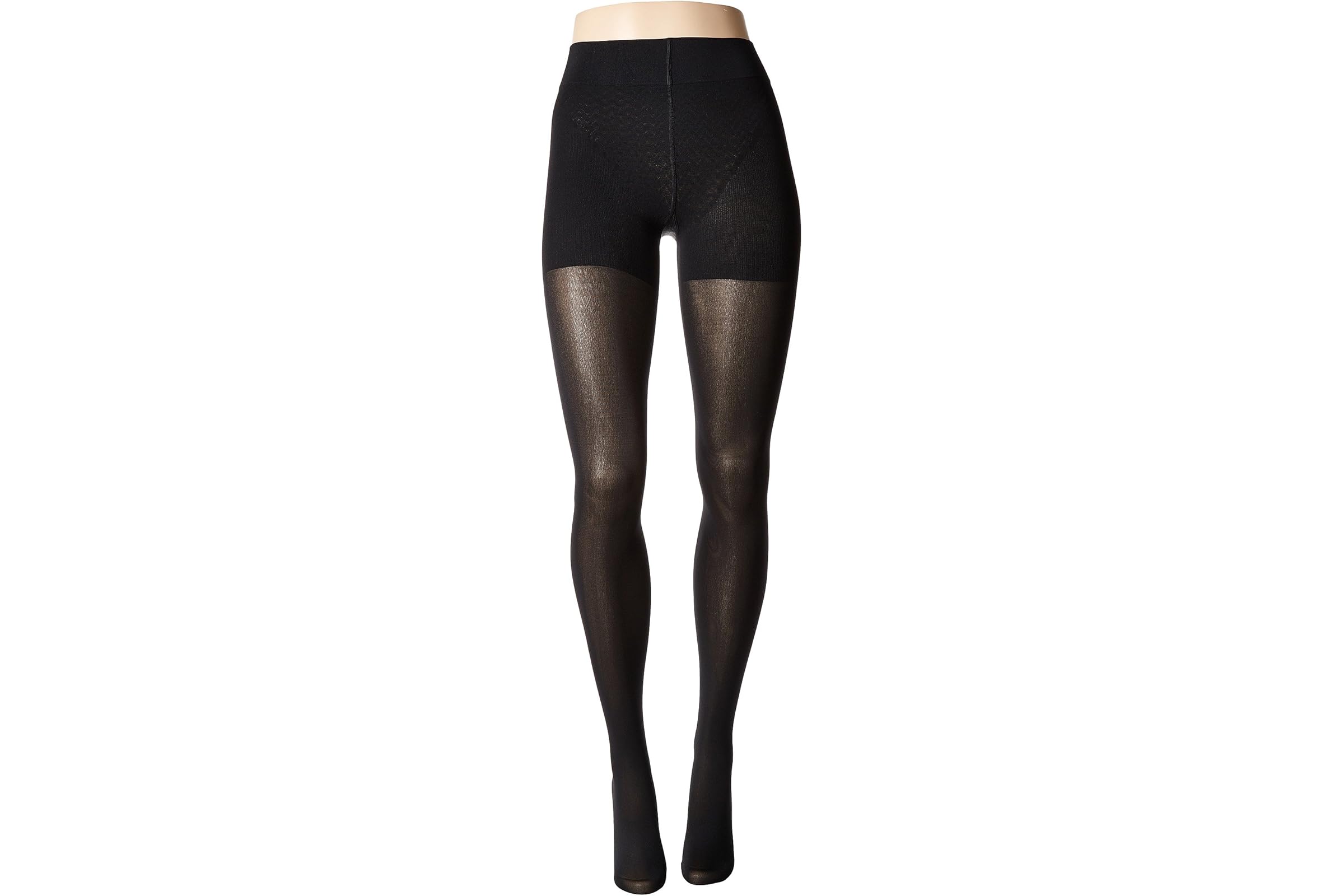 Wolford Velvet de Luxe 66 Control Top Tights