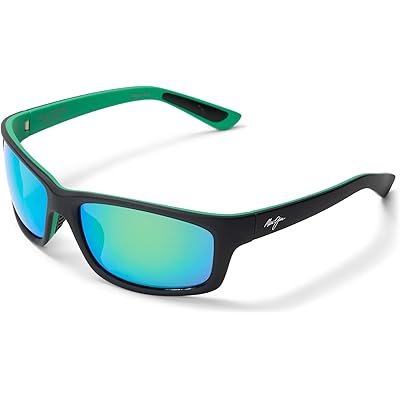 Мужские солнцезащитные очки Maui Jim Kanaio Coast