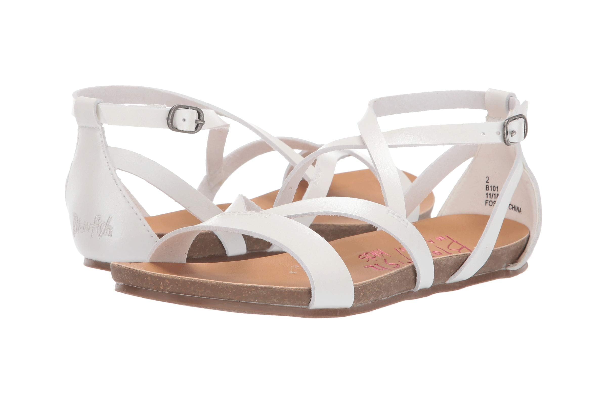 Blowfish Malibu Kids Gorgeous-K (Little Kid/Big Kid)