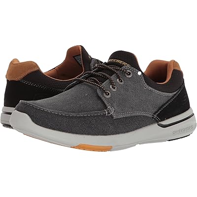 Туфли SKECHERS Relaxed Fit Elent - Mosen