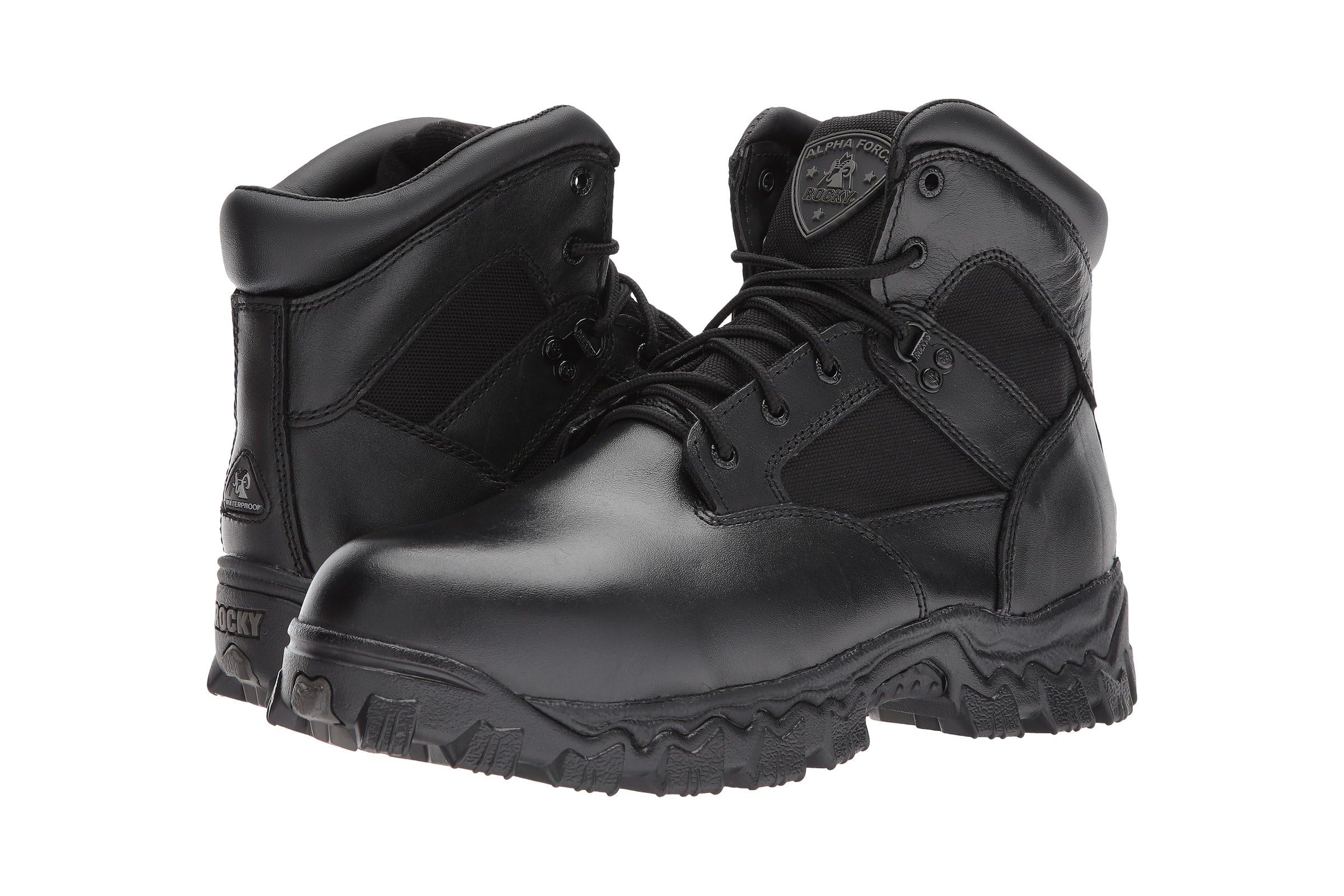 Rocky 6 Alphaforce Comp WP 20190₽