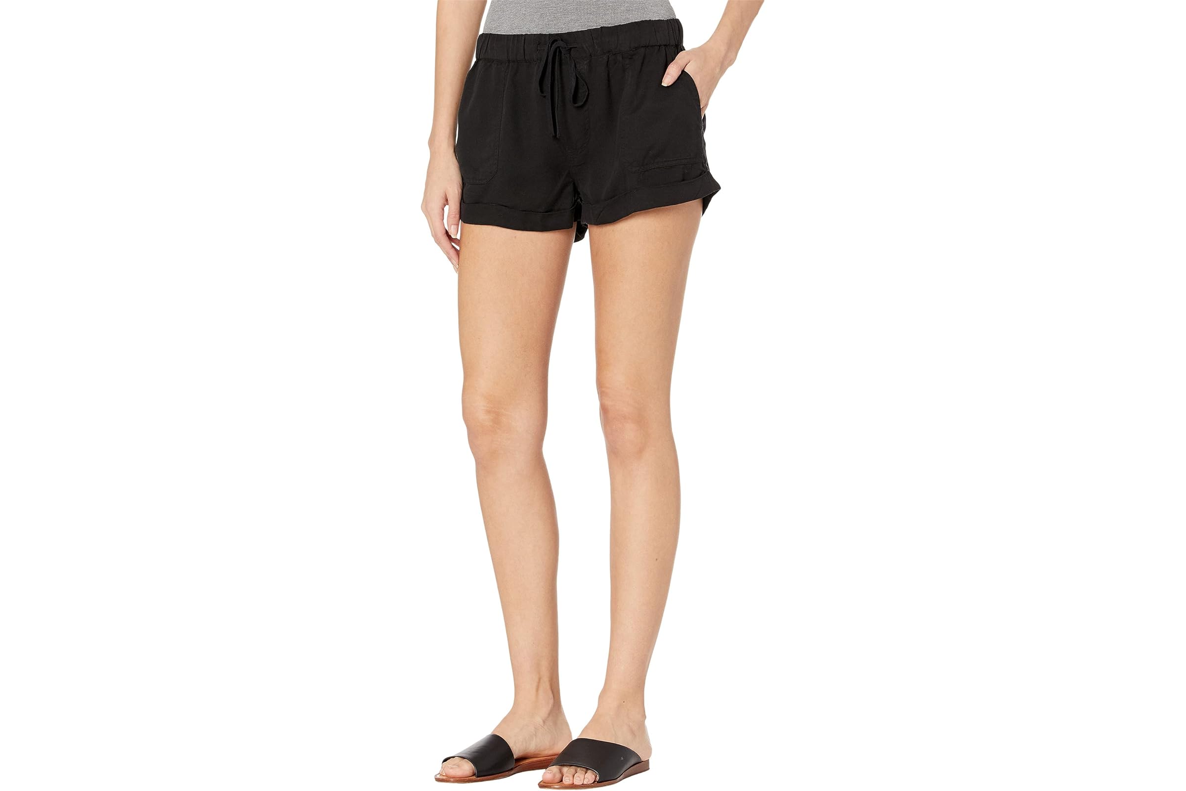 Шорты Volcom Sunday Strut Shorts 6090₽