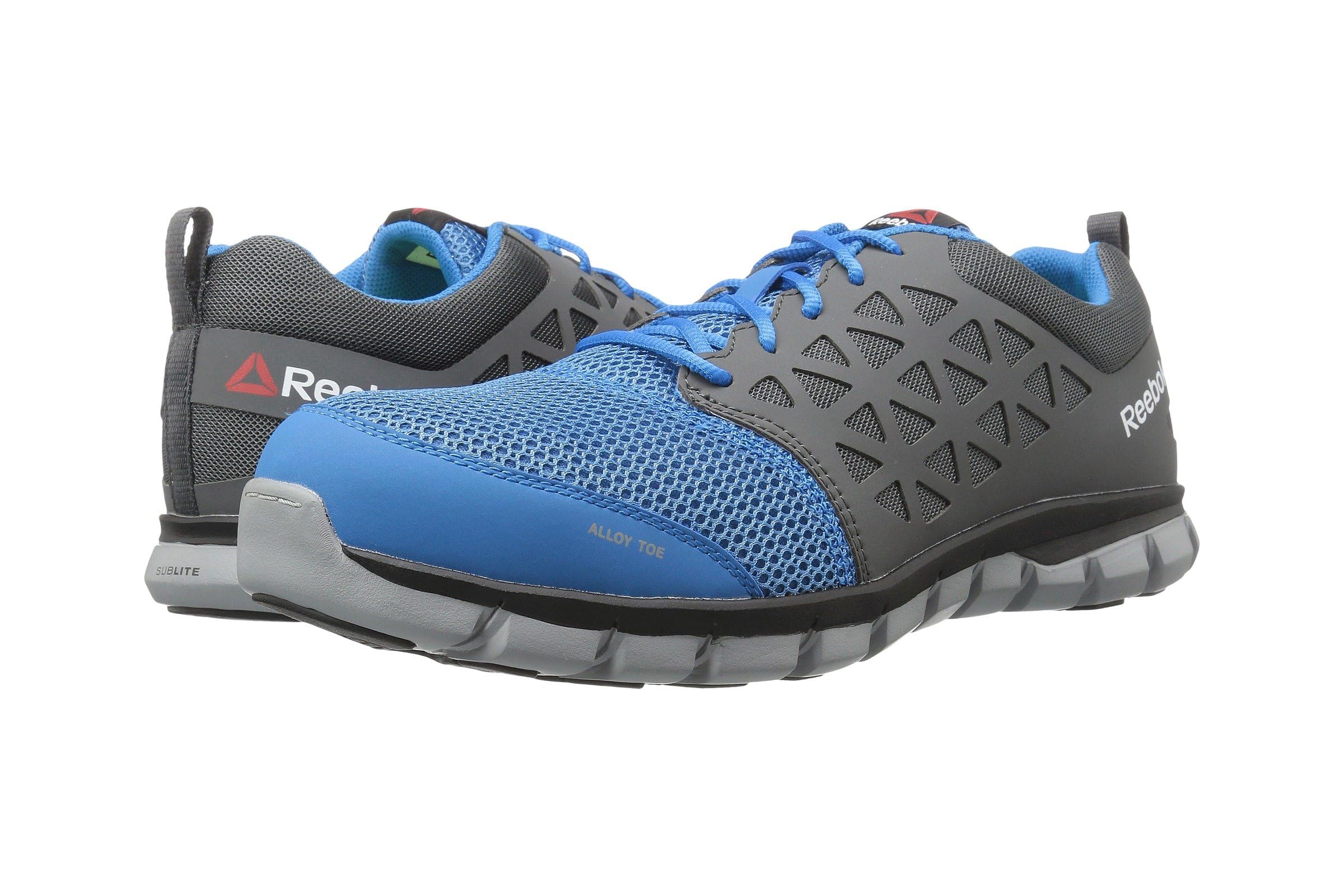 Reebok Work Sublite Cushion Work SD