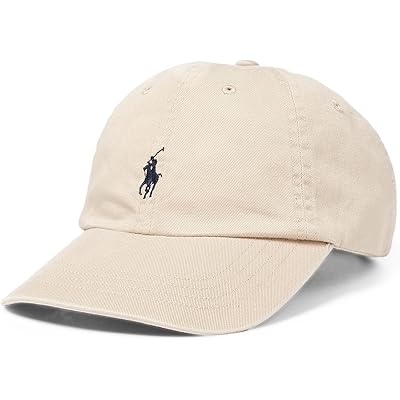 Polo Ralph Lauren Classic Chino Cap