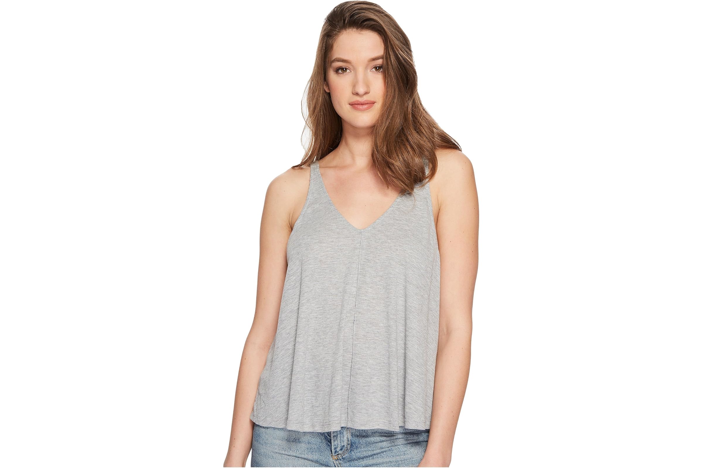 Free People Dani Tank Top