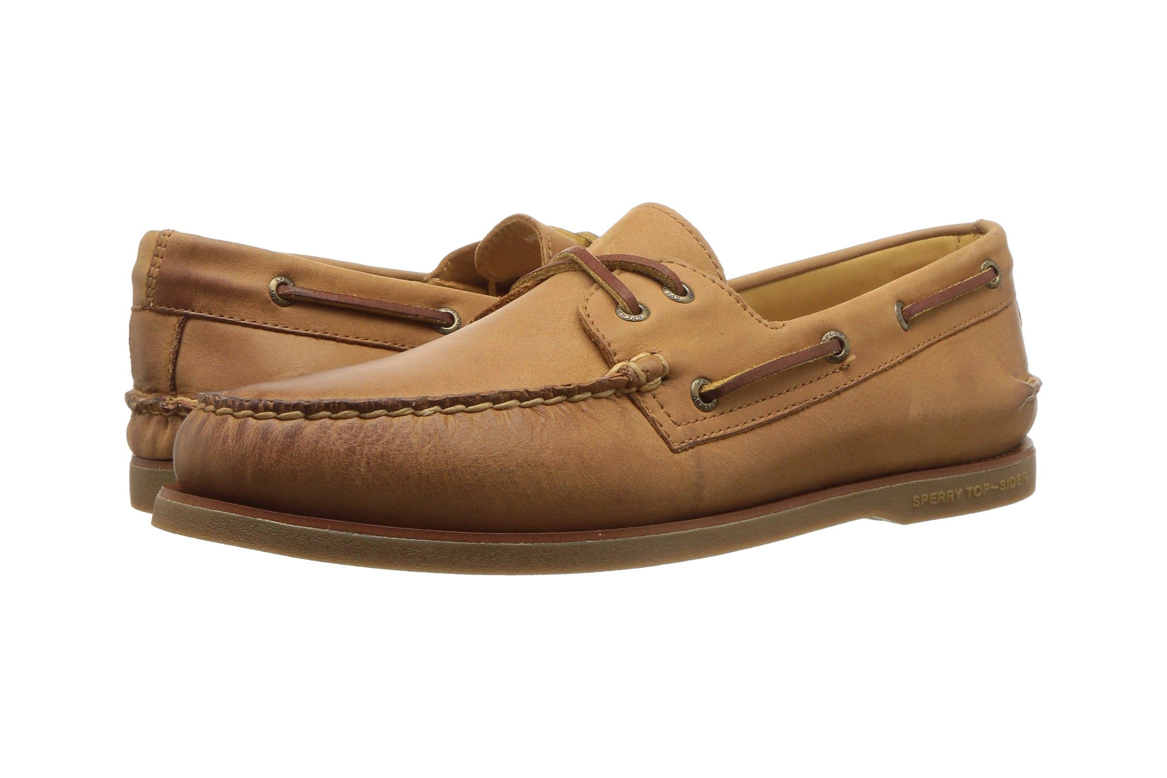 Sperry Gold Cup A/O 2-Eye