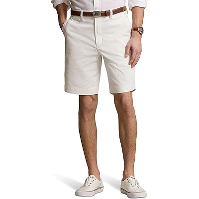 Шорты Polo Ralph Lauren Classic Fit Stretch Chino Short