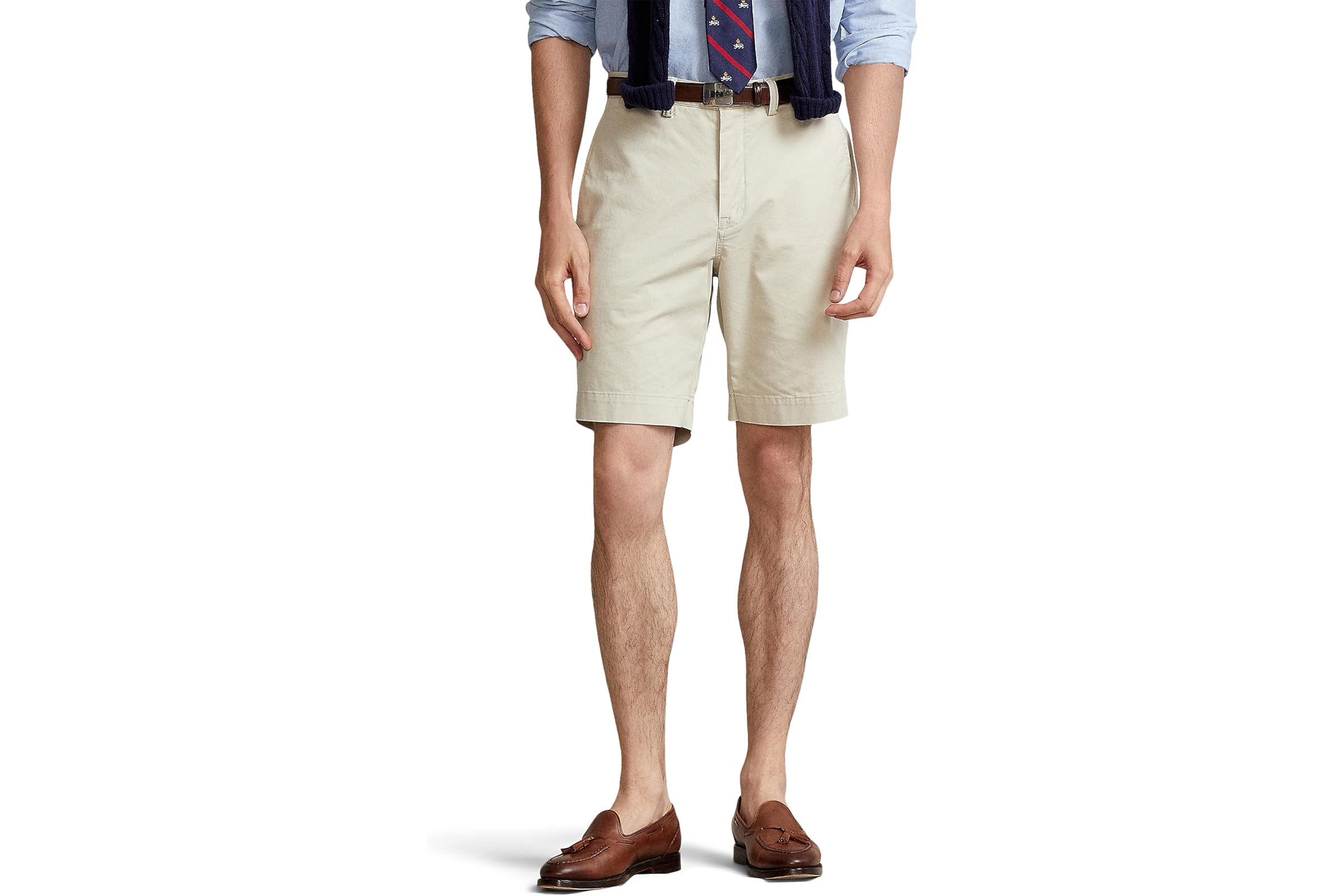 Polo Ralph Lauren Classic Fit Stretch Chino Short