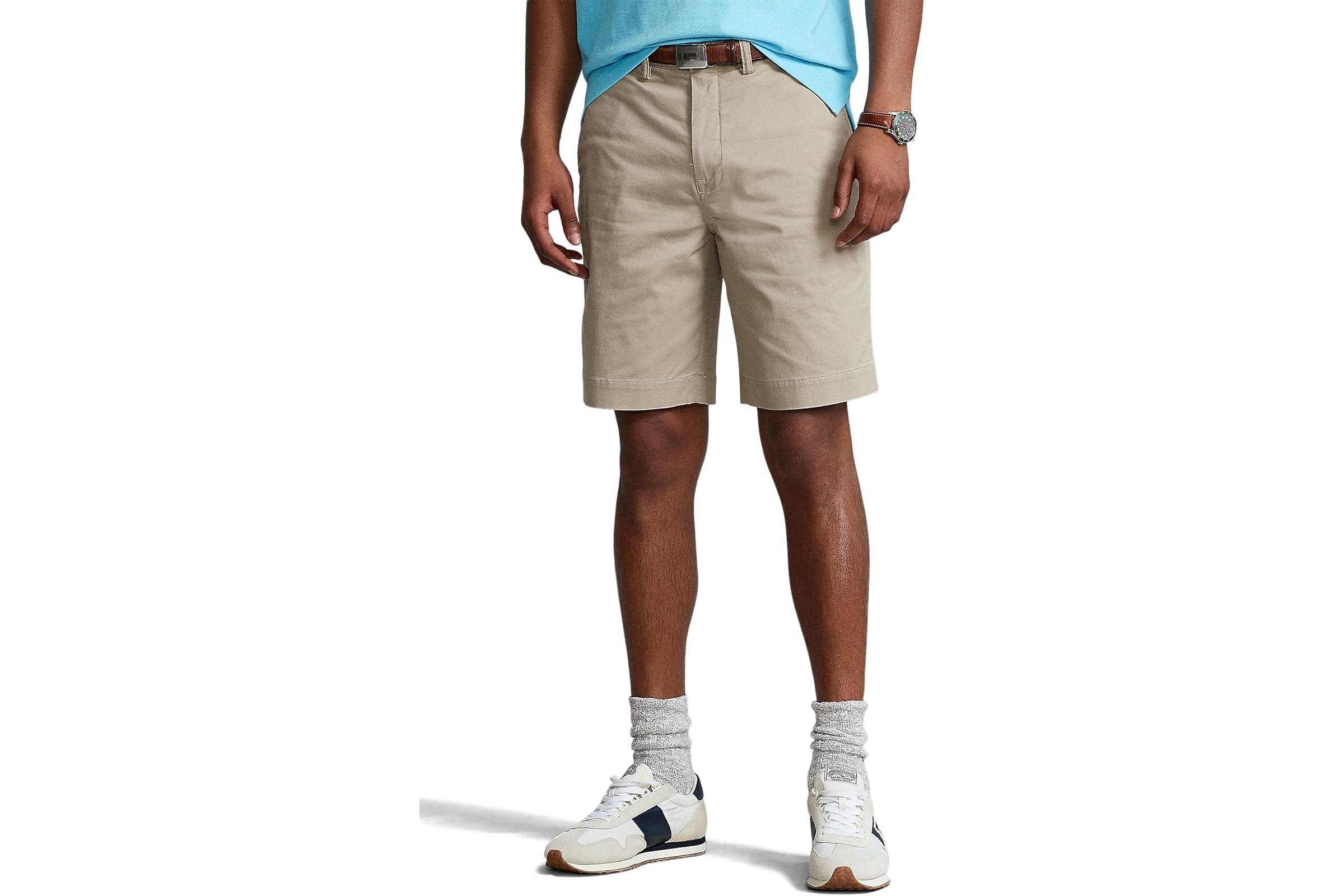 Polo Ralph Lauren Classic Fit Stretch Chino Short