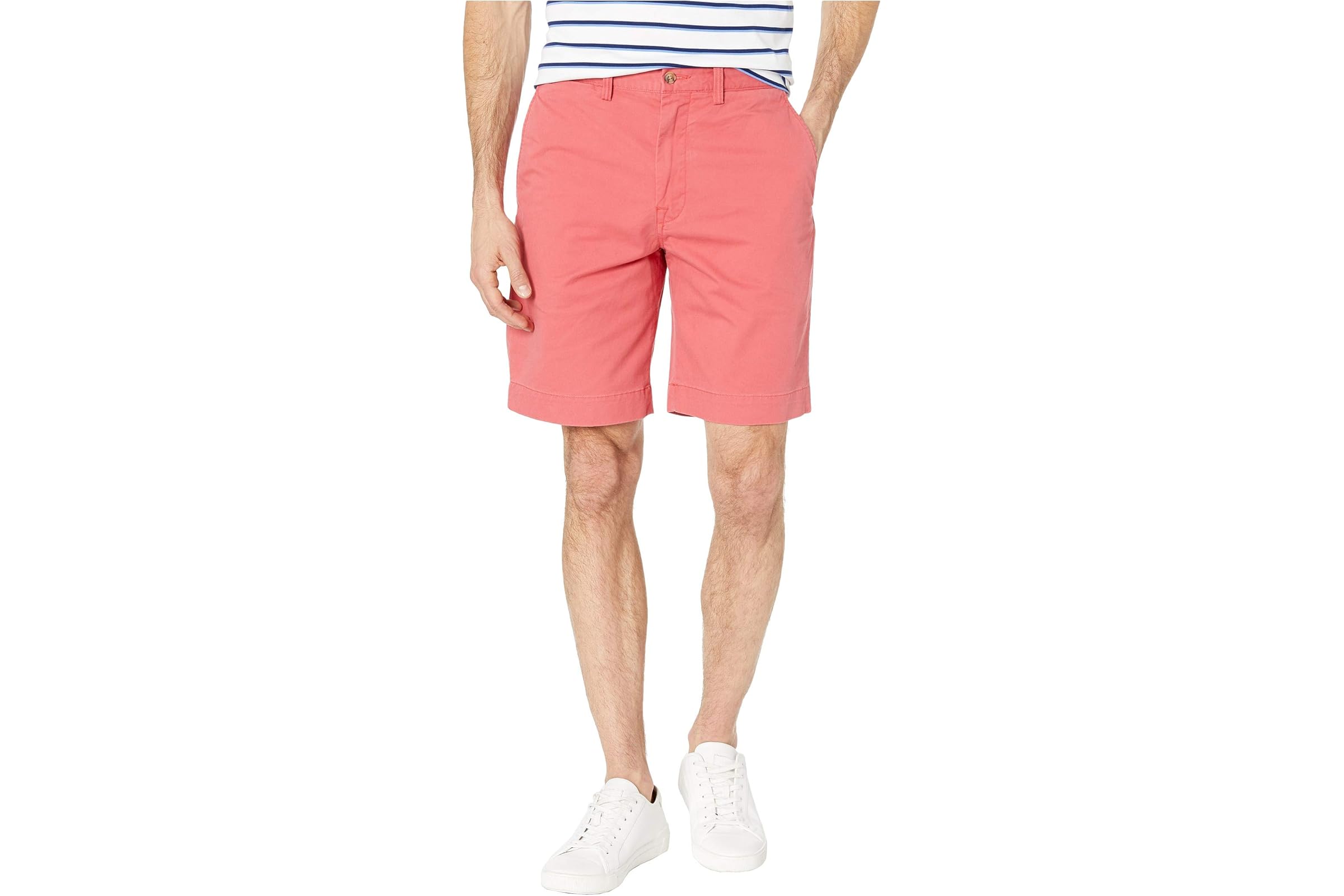 Polo Ralph Lauren Classic Fit Stretch Chino Short