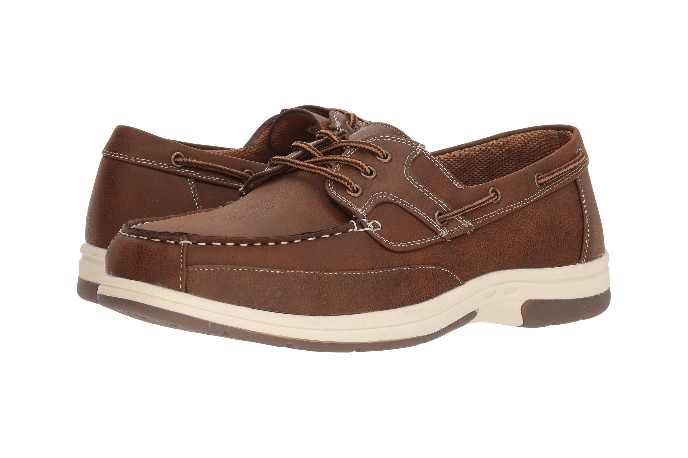 Deer Stags Mitch Boat Shoe