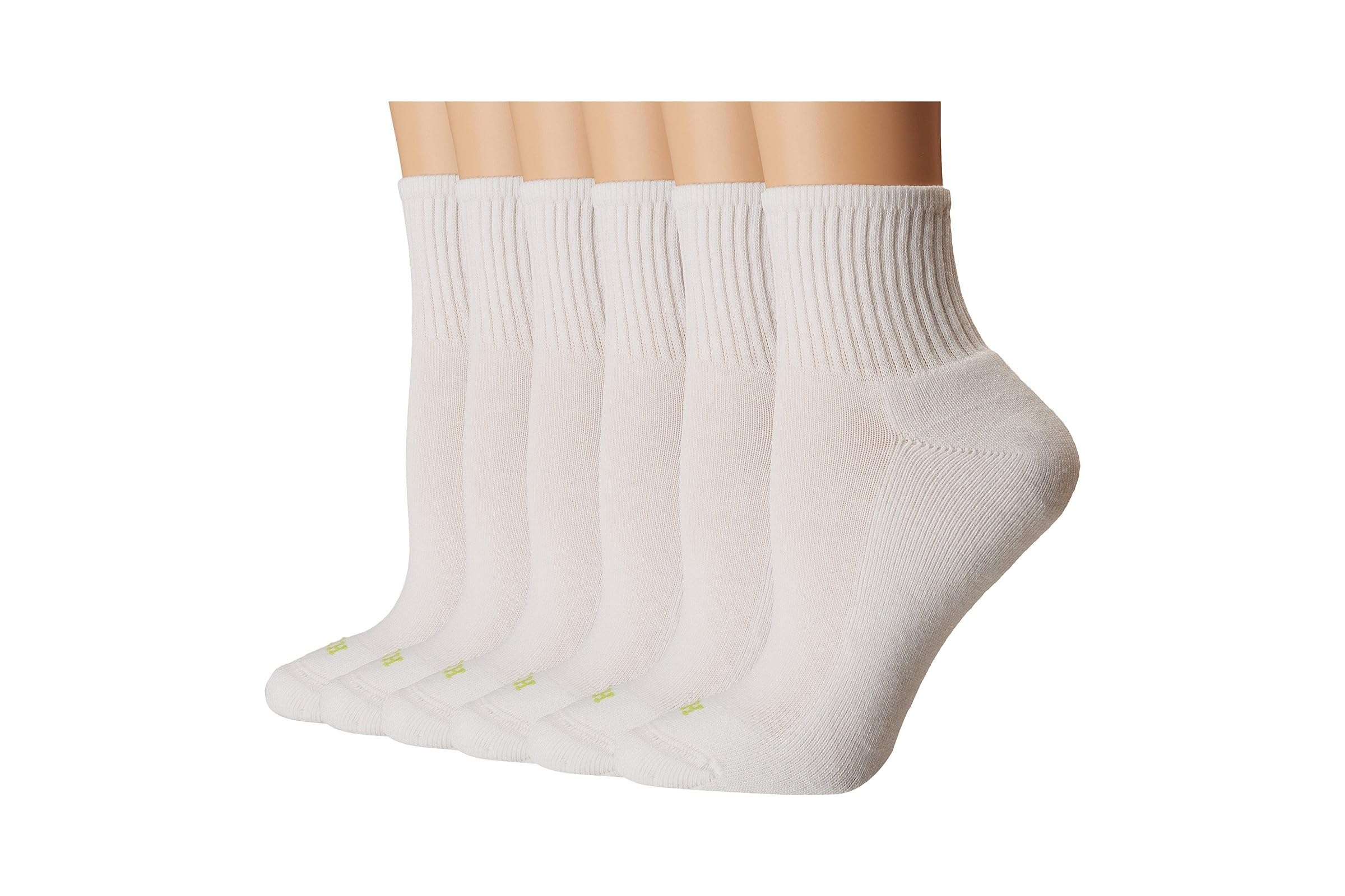 Носки HUE Mini Crew 6-Pair Pack 3190₽