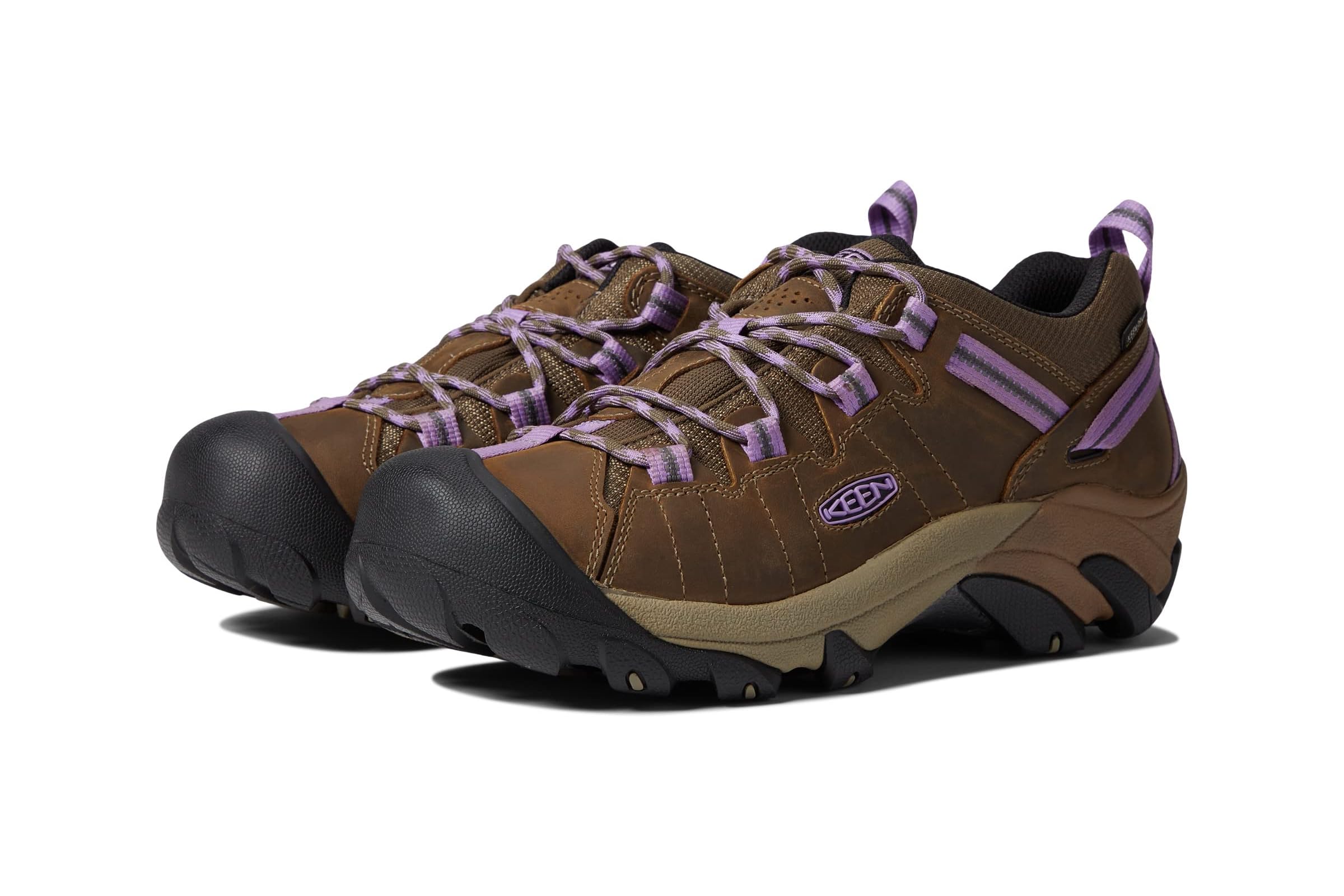 KEEN Targhee II WP