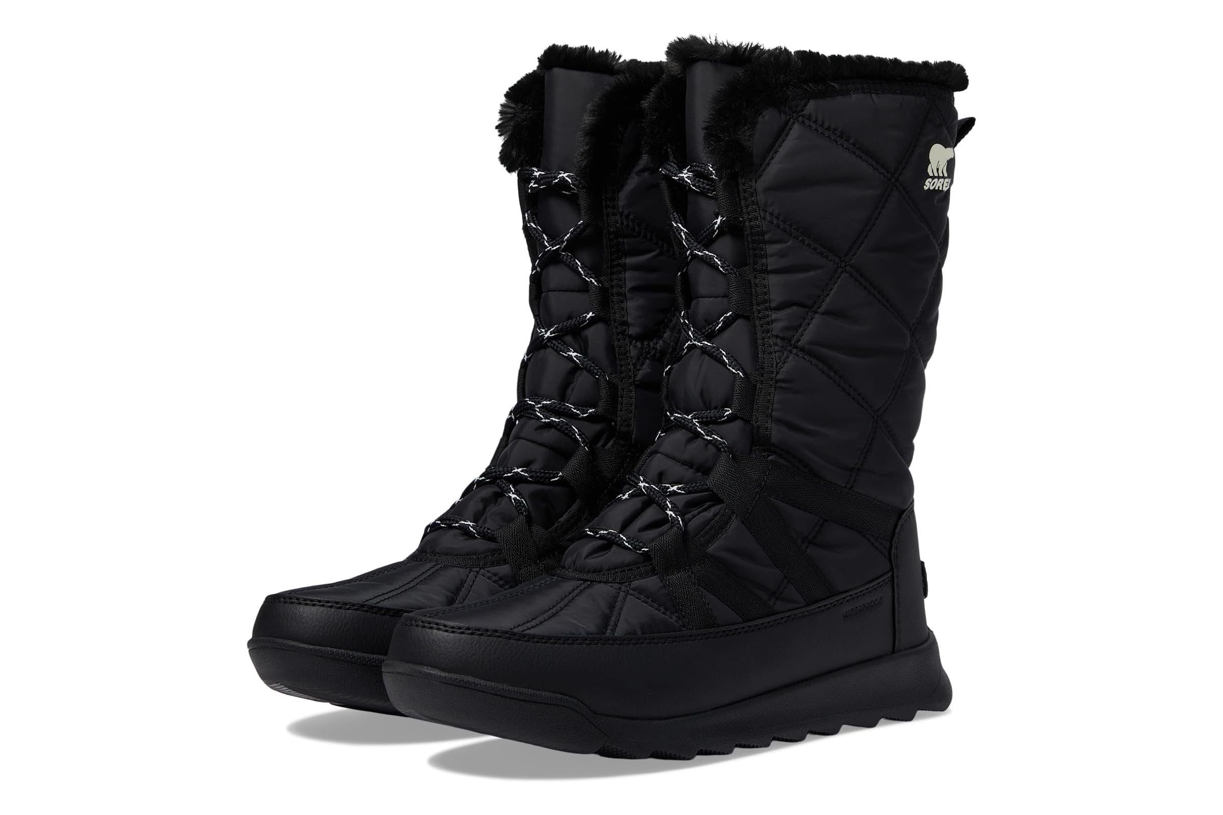 SOREL Whitney Tall Lace II