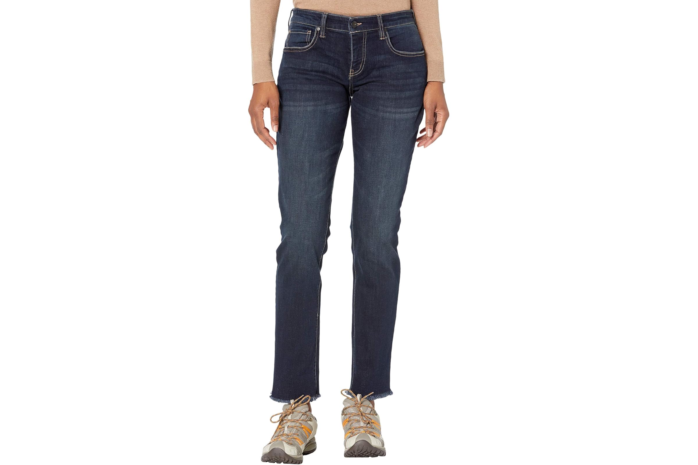 Carve Designs Carson Jeans