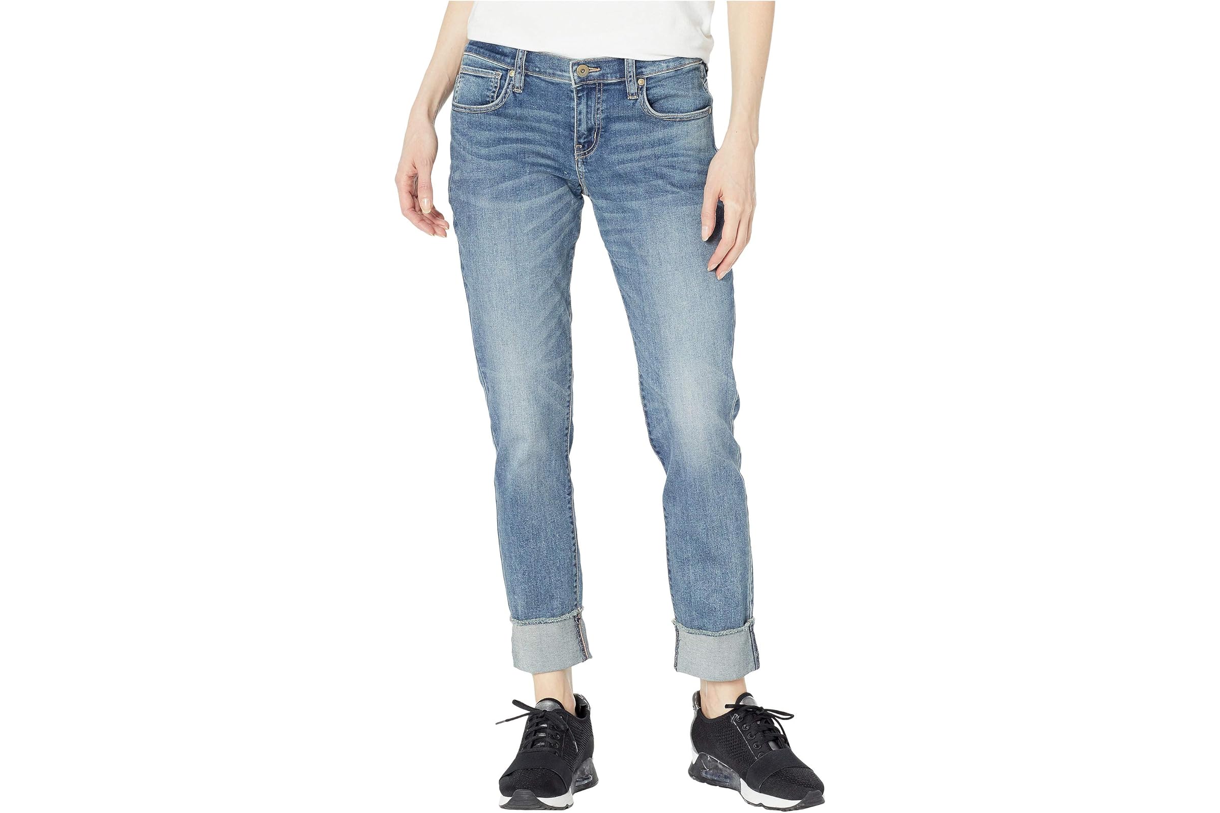 Джинсы Carve Designs Carson Jeans