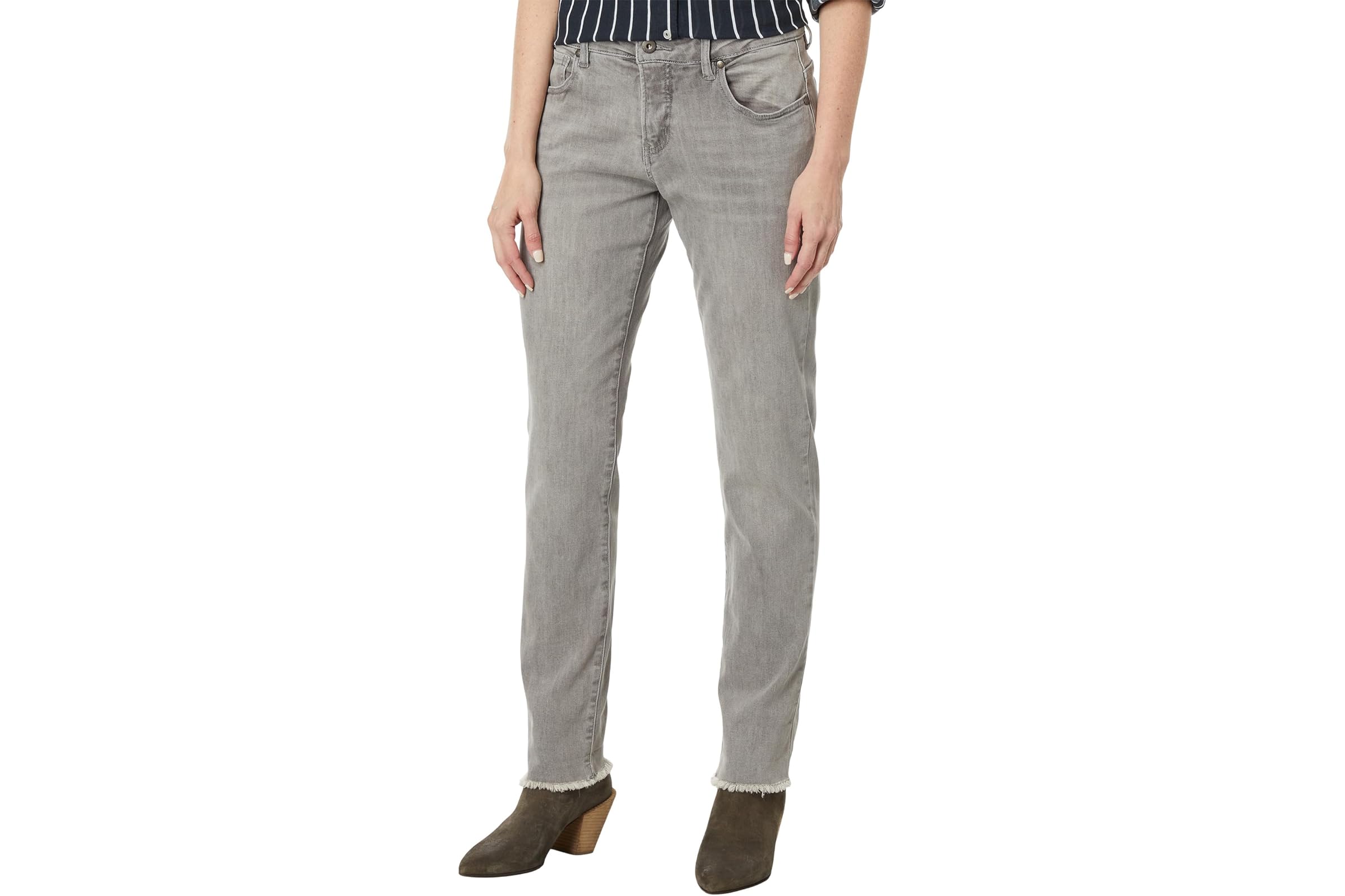 Джинсы Carve Designs Carson Jeans 9690₽