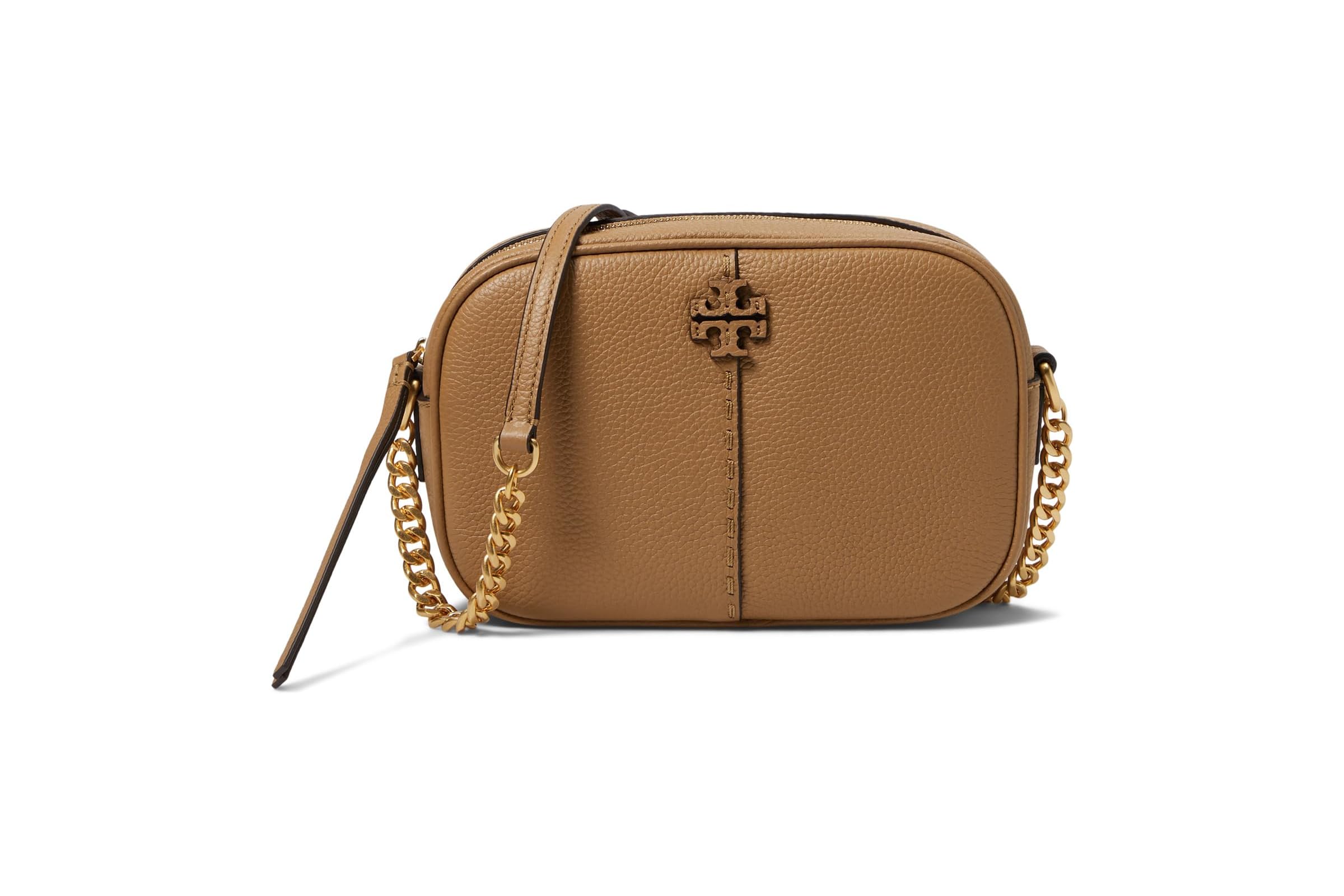 Tory Burch McGraw Camera Bag