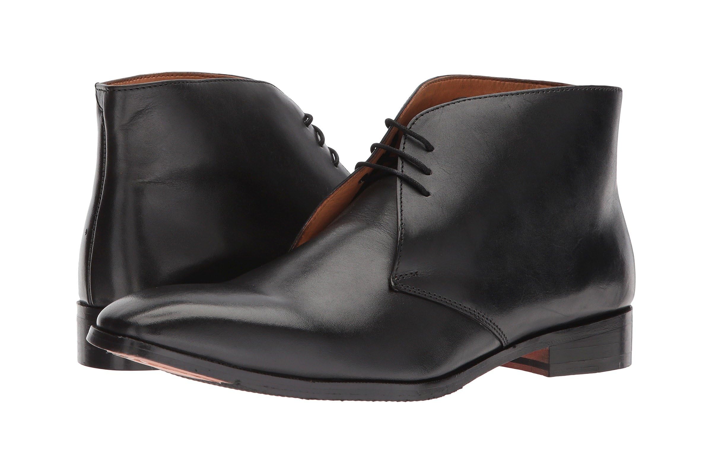 Carlos by Carlos Santana Corazon Chukka Boot