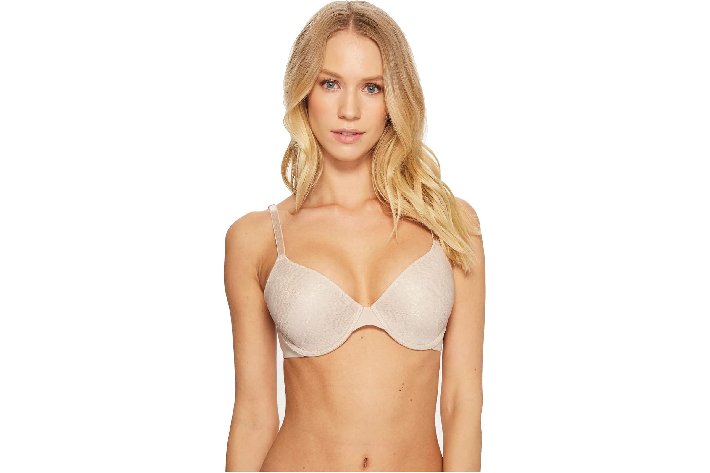 Natori Conform Full Fit Memory Contour Convertible Underwire