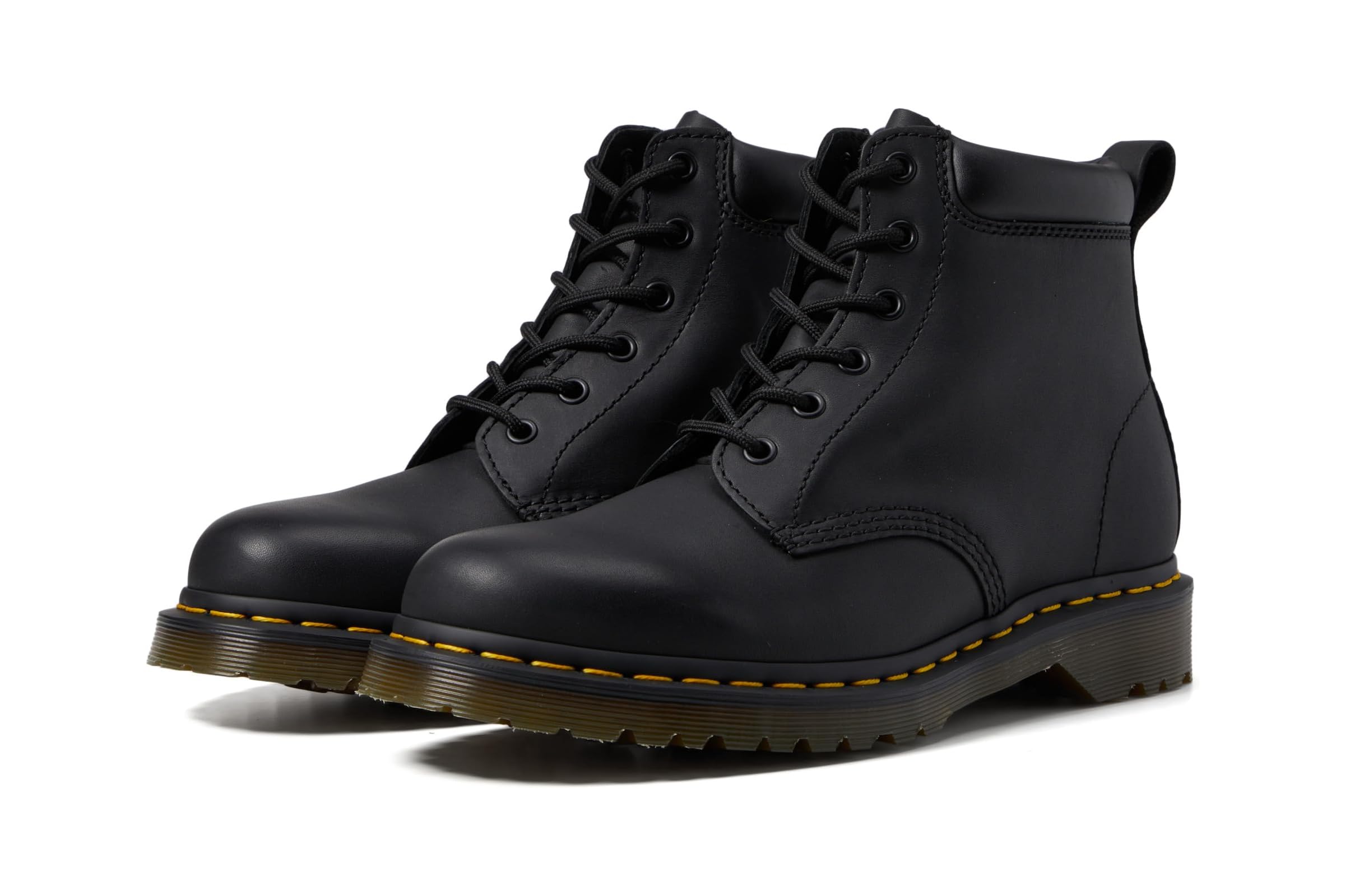 Dr. Martens 939 Ben Six-Eye Core