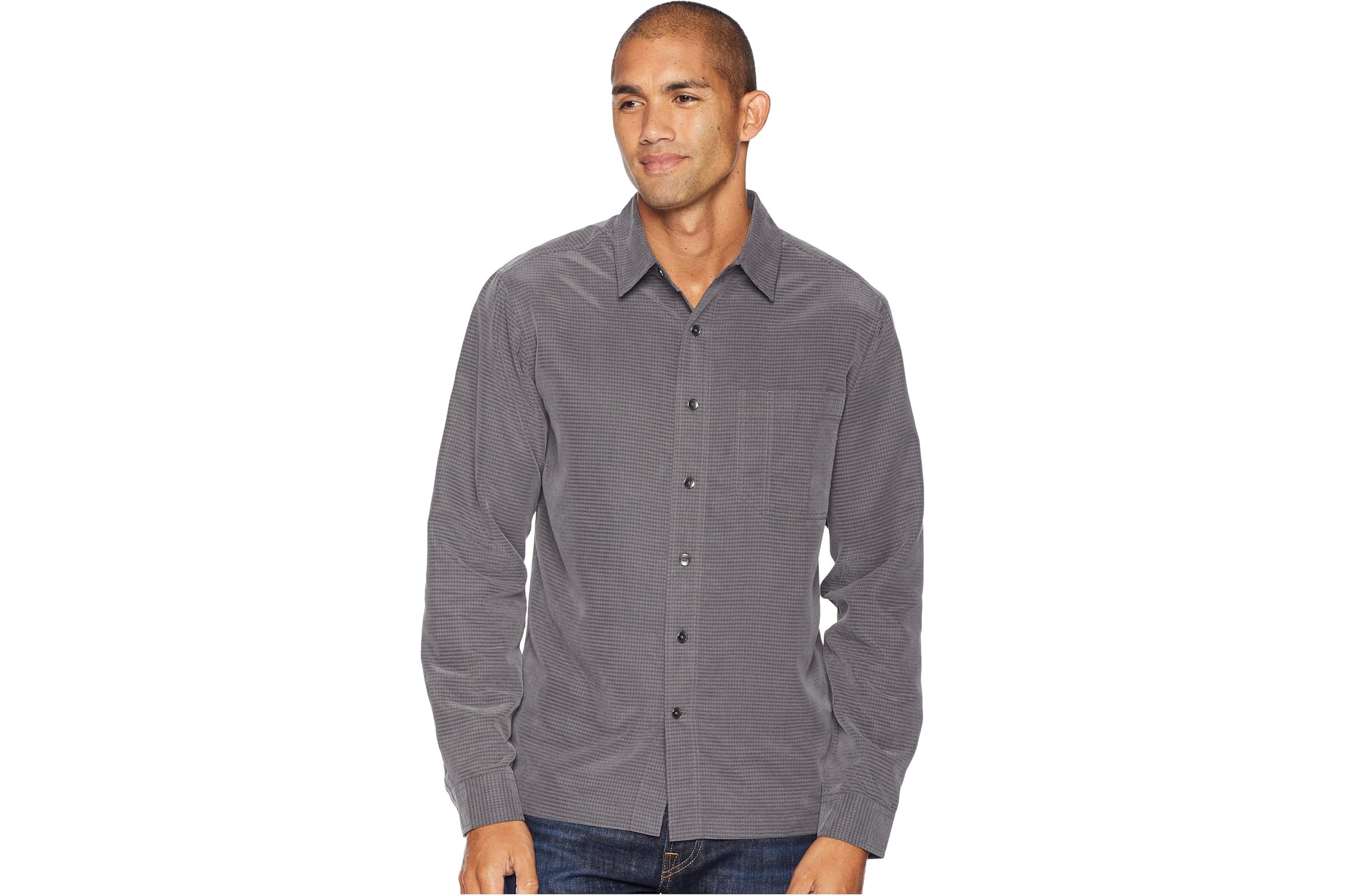 Royal Robbins Desert Pucker Dry Long Sleeve 13990₽