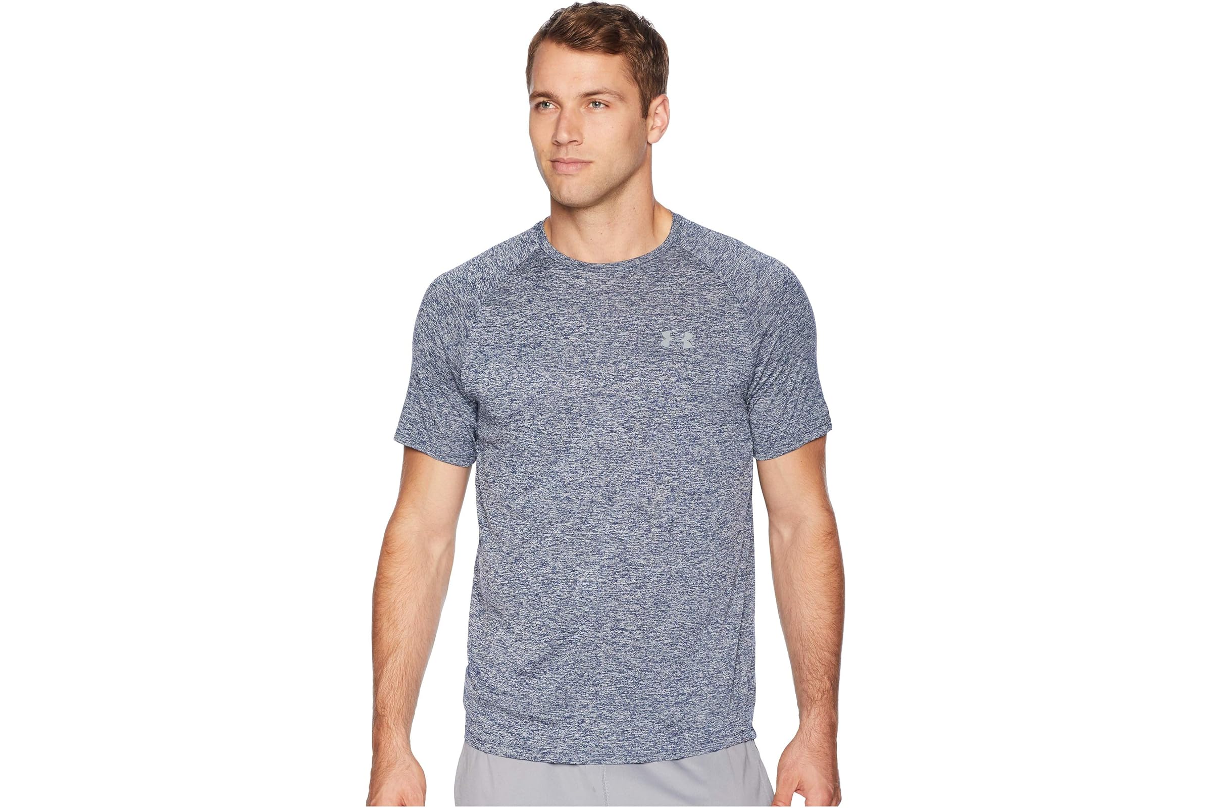 Under Armour UA Tech 2.0 Short Sleeve Tee