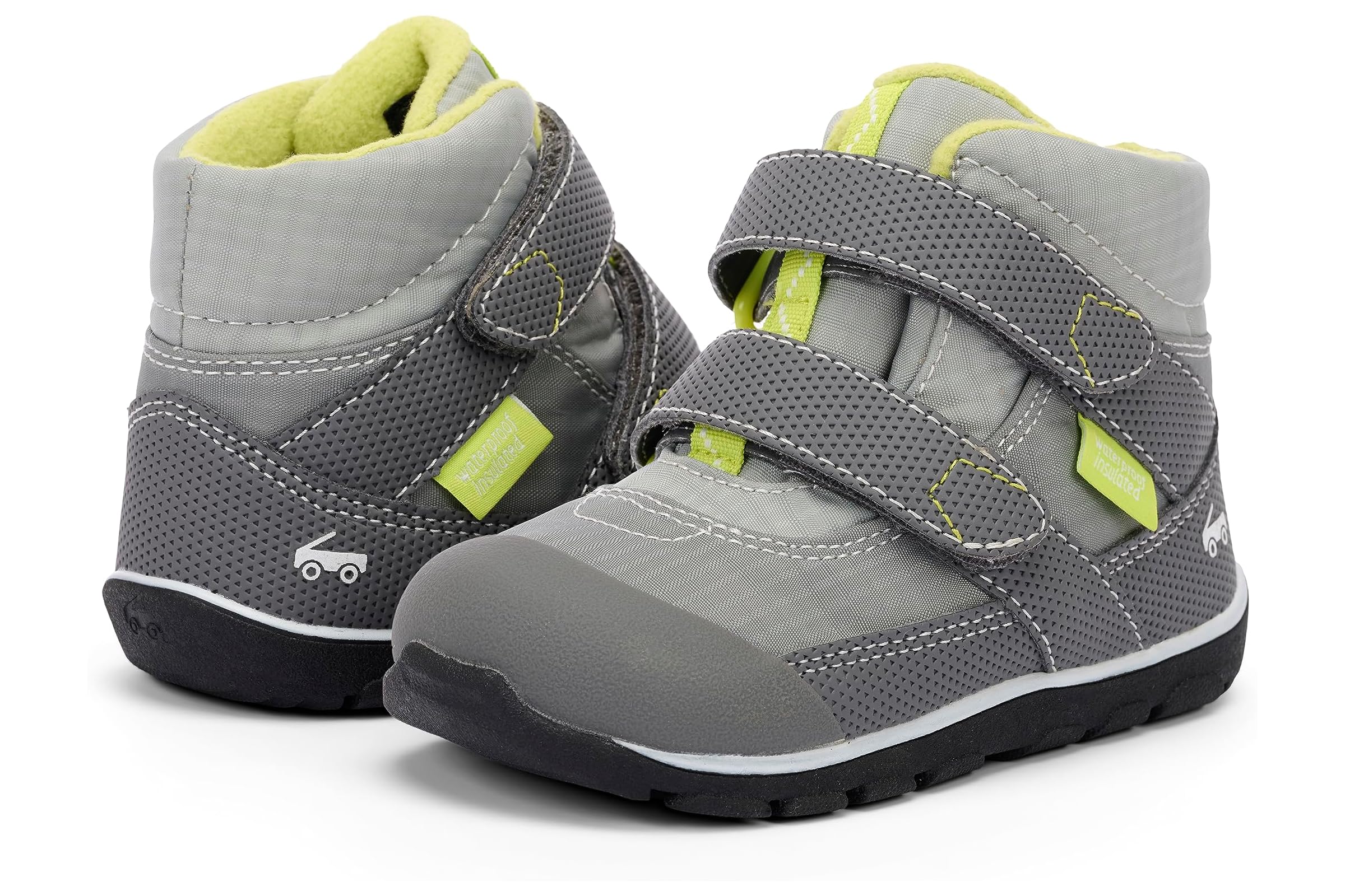 See Kai Run Atlas II WP/IN (Toddler/Little Kid/Big Kid)