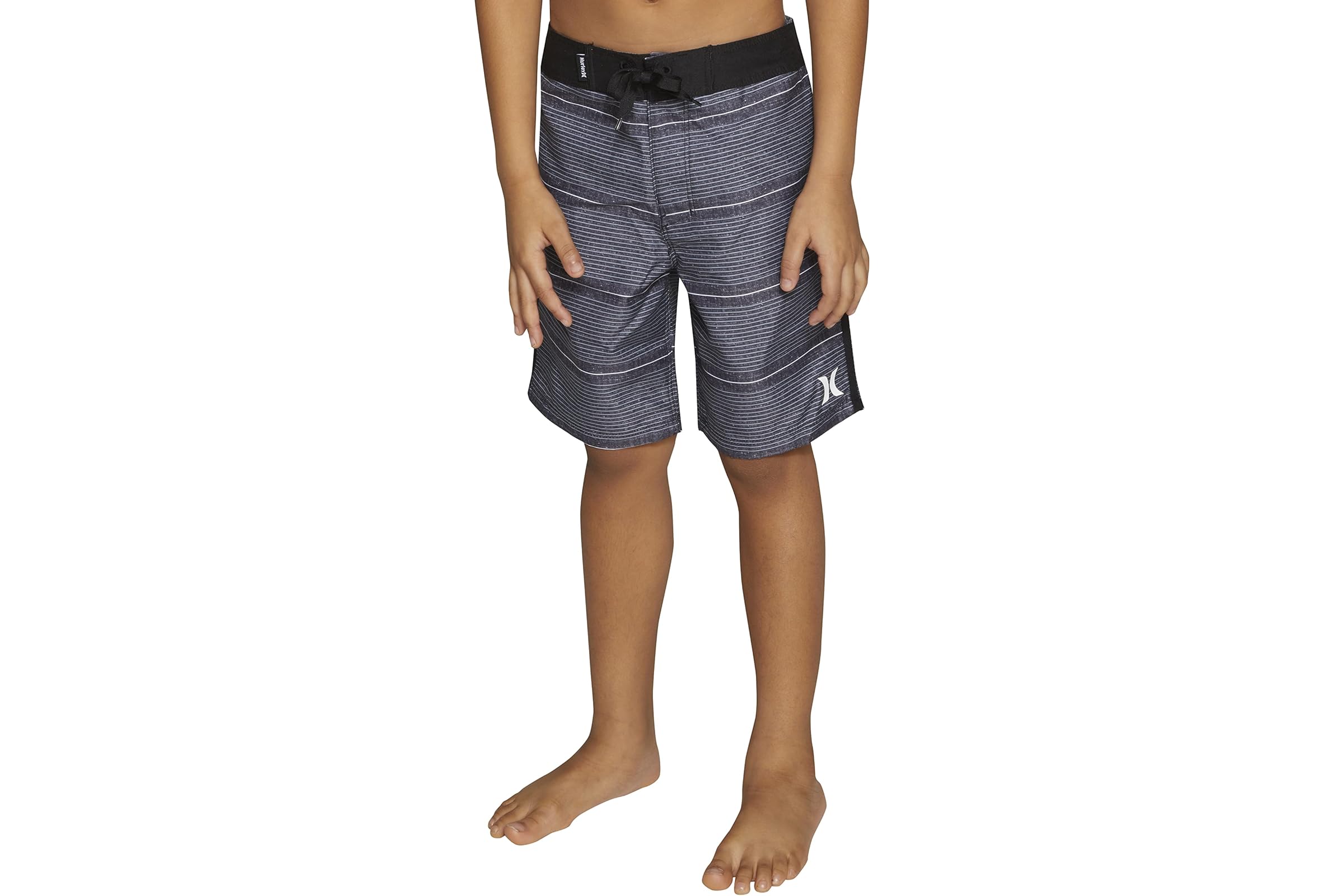 Hurley Kids Shoreline Boardshorts (Little Kids)