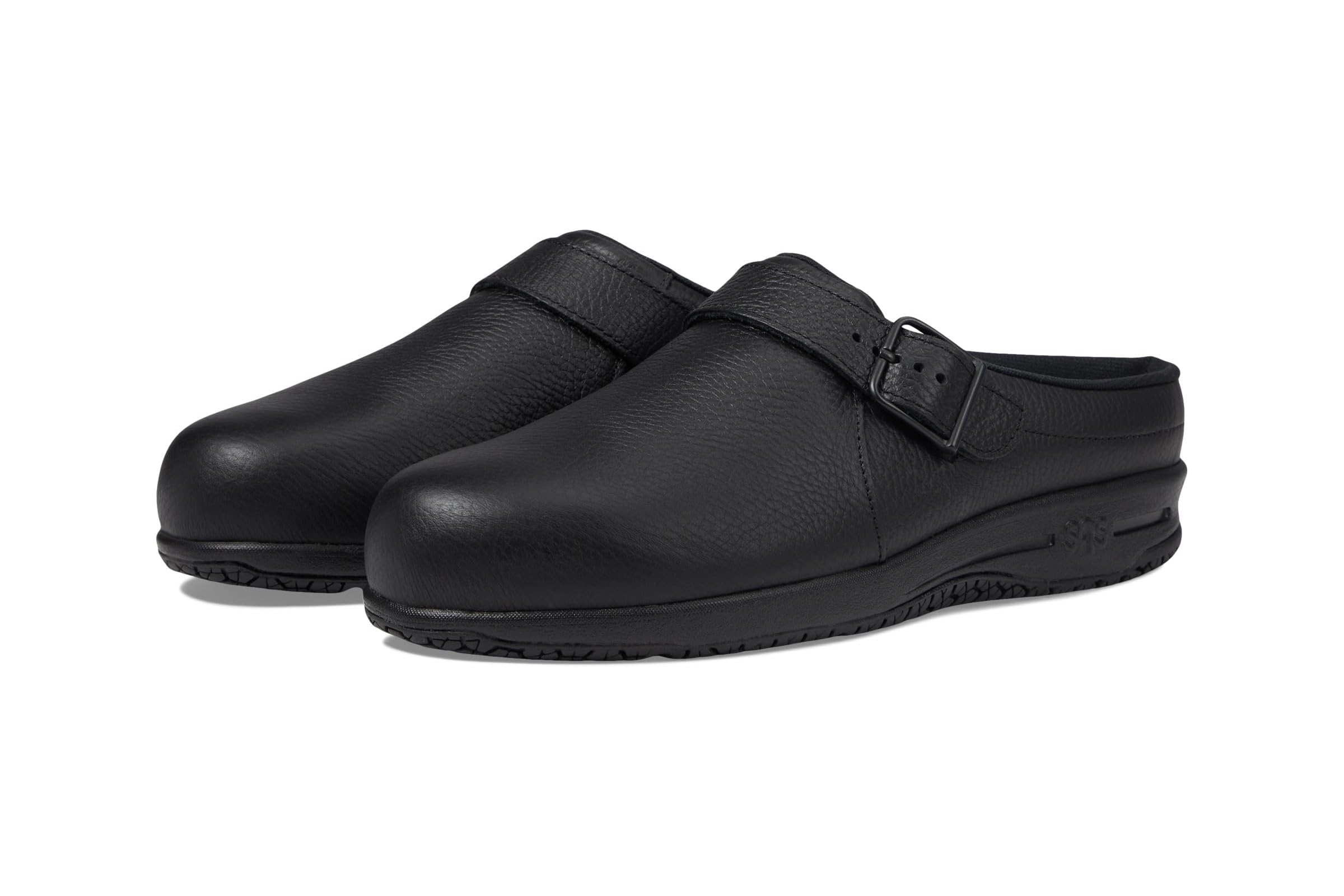 SAS Clog-Slip Resistant 35190₽