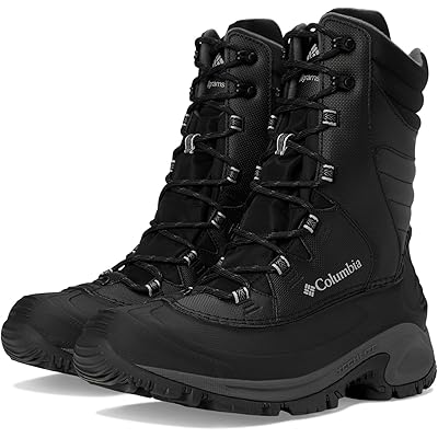Мужские кроссовки Columbia Bugaboot III XTM