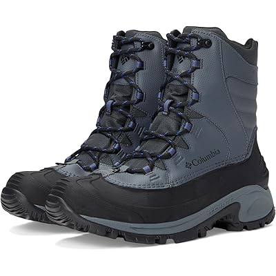 Мужские кроссовки Columbia Bugaboot III
